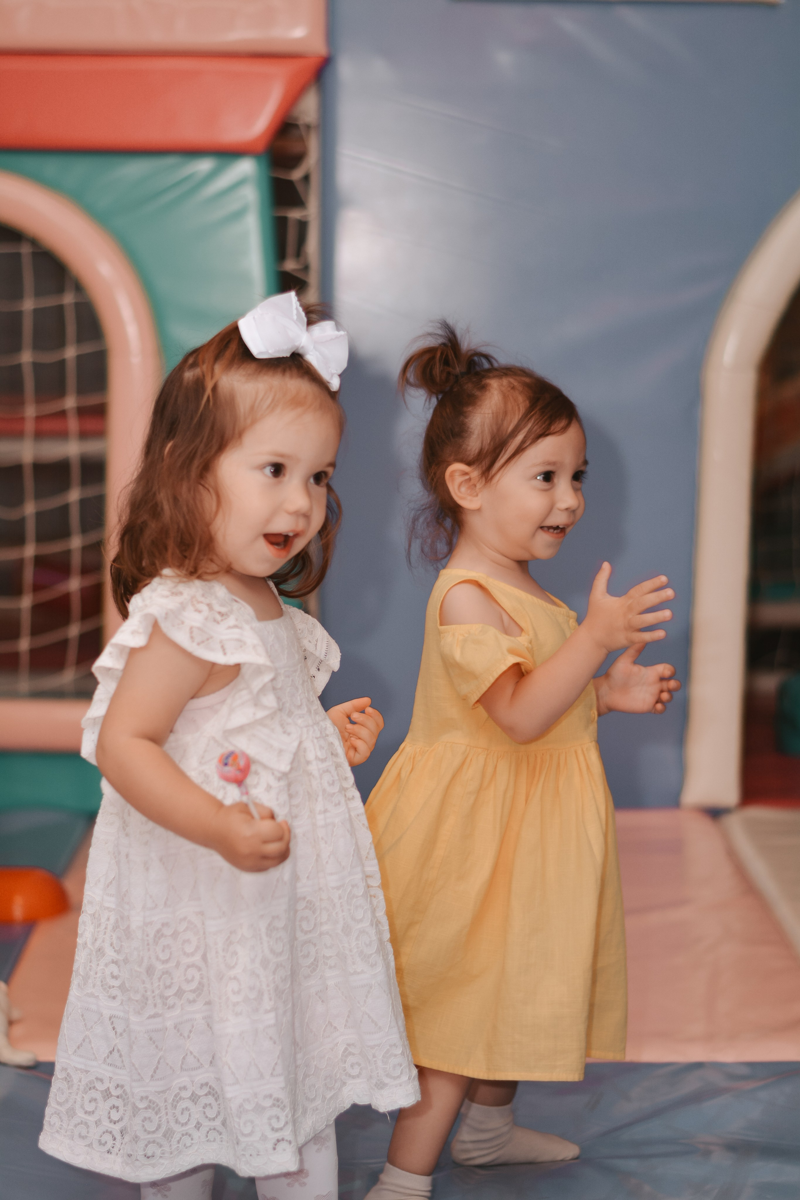 Magdalena, rođendan. BambinaaPhotography