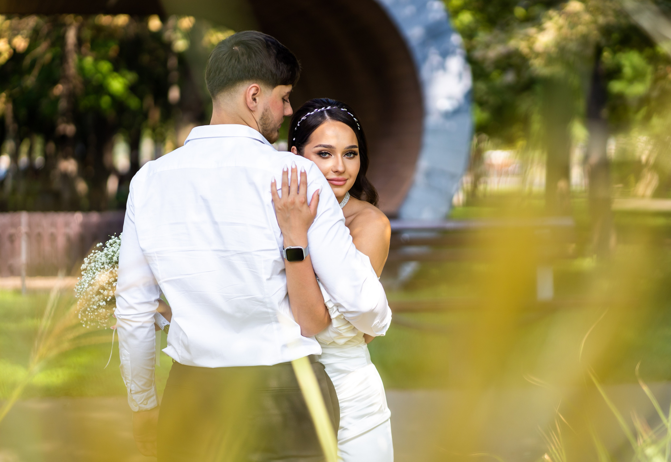 Teodora & Alex. Fotograf Timisoara — GradArt Concept