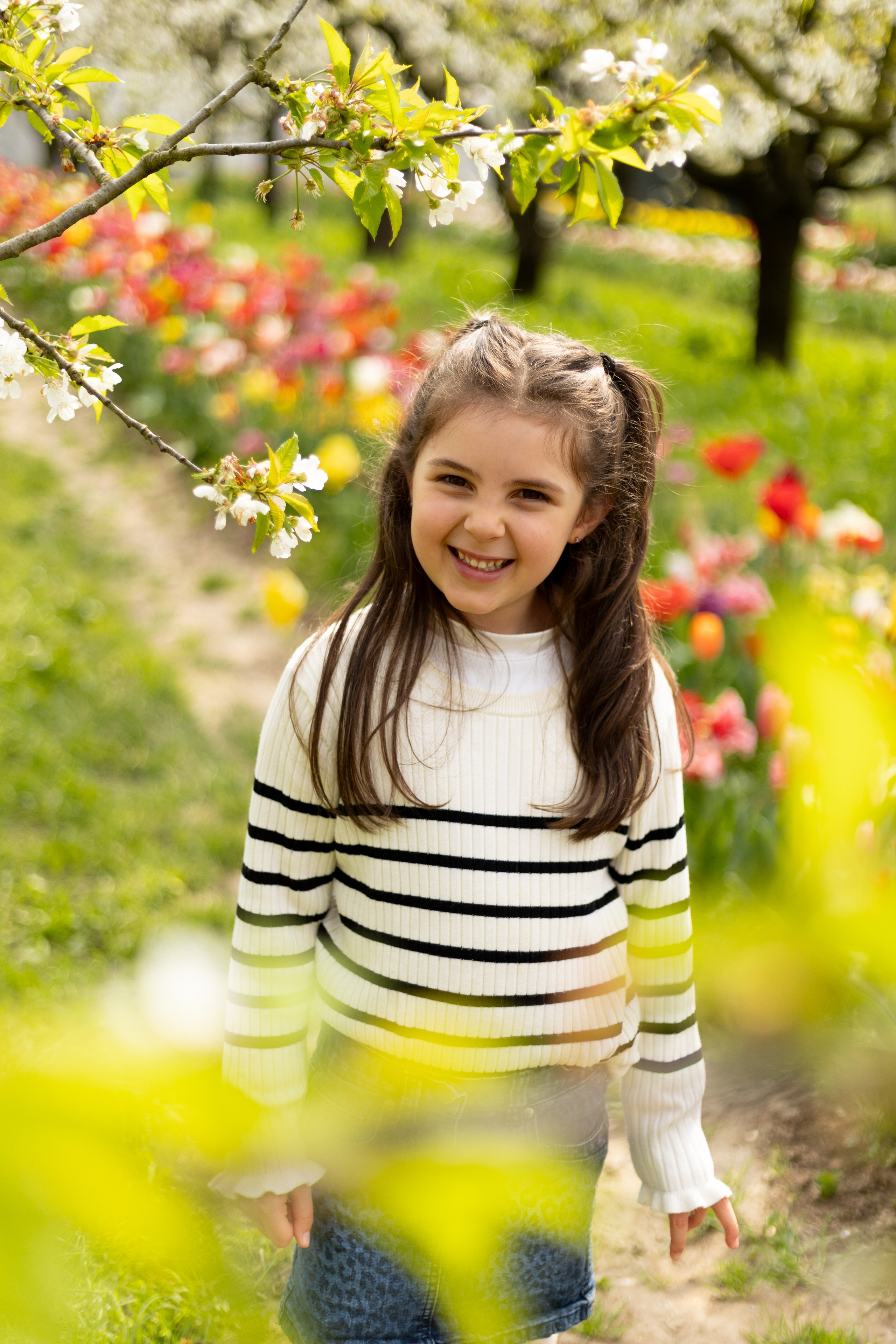 Noemi, Alessia e Sofia. Luci e Capricci Photography