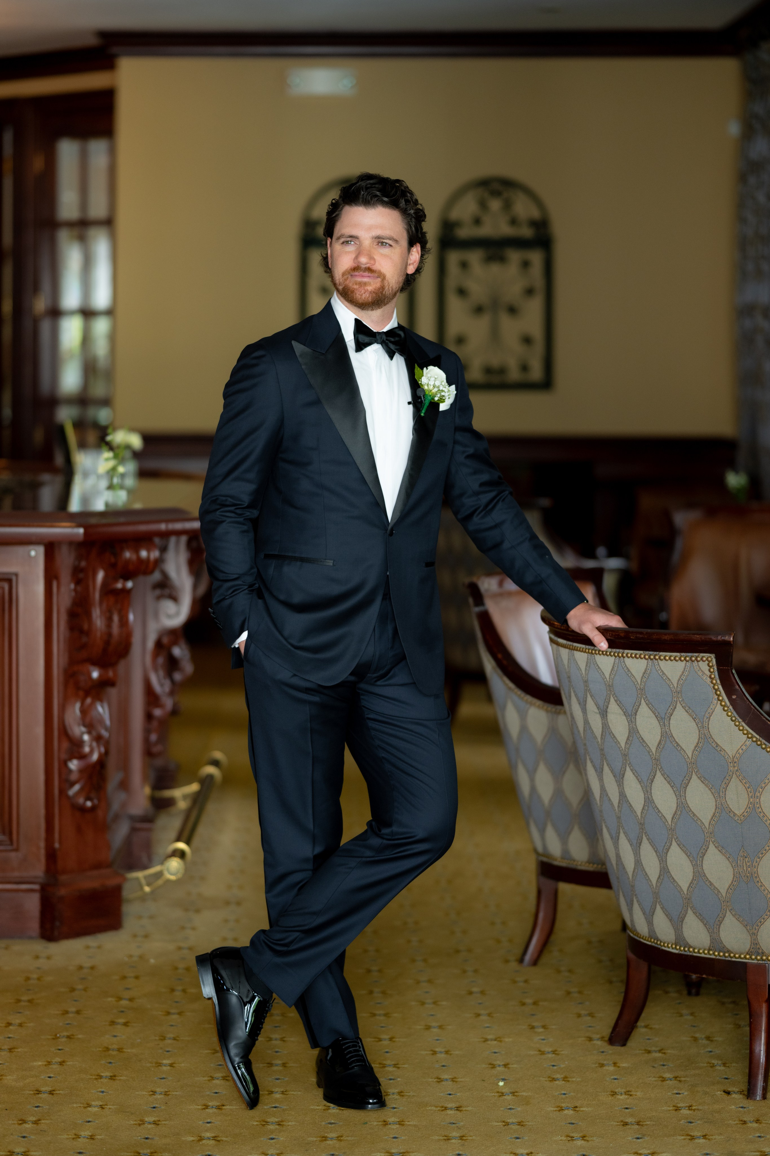 Kristian & Joseph, Shore Oaks Dr. Farmingdale, NJ. Wedding Photo & Video