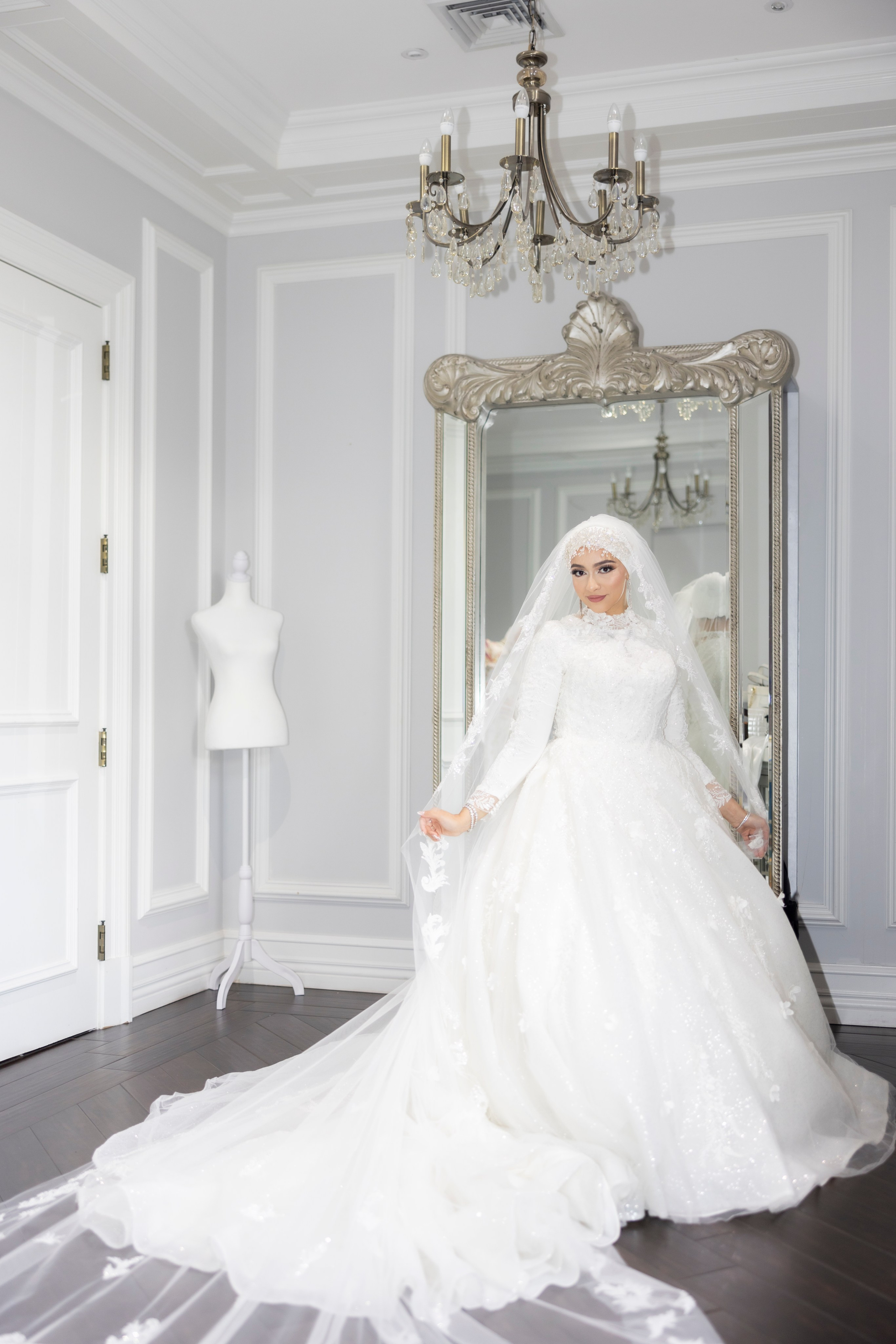 Mahmoud & Lana. Wedding Photo & Video