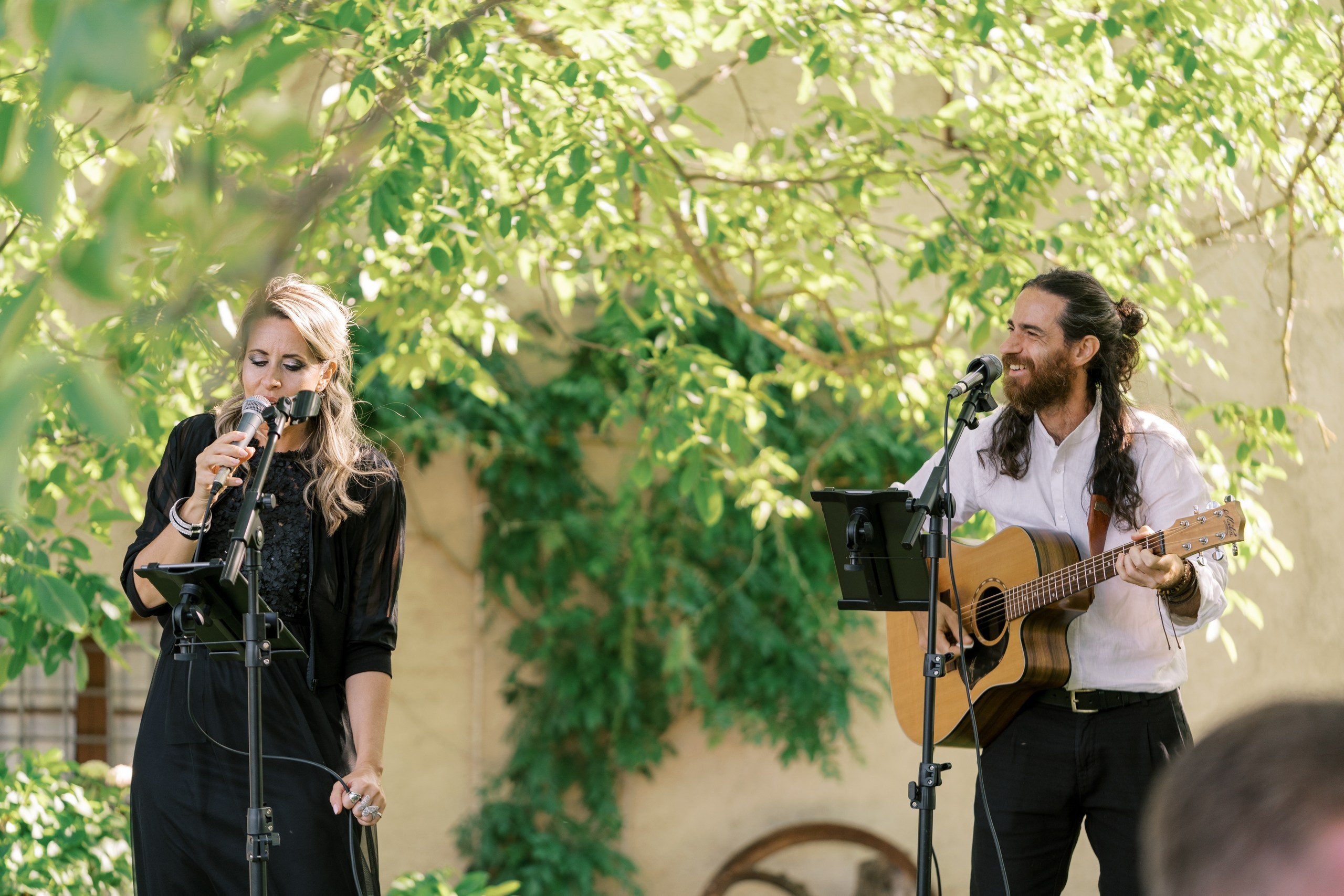 Hannah & Sam, Tuscany, II Poggio alle Ville. StudioHappyMoment — Fine Art Wedding Photographer in Italy, France, Spain & Finland