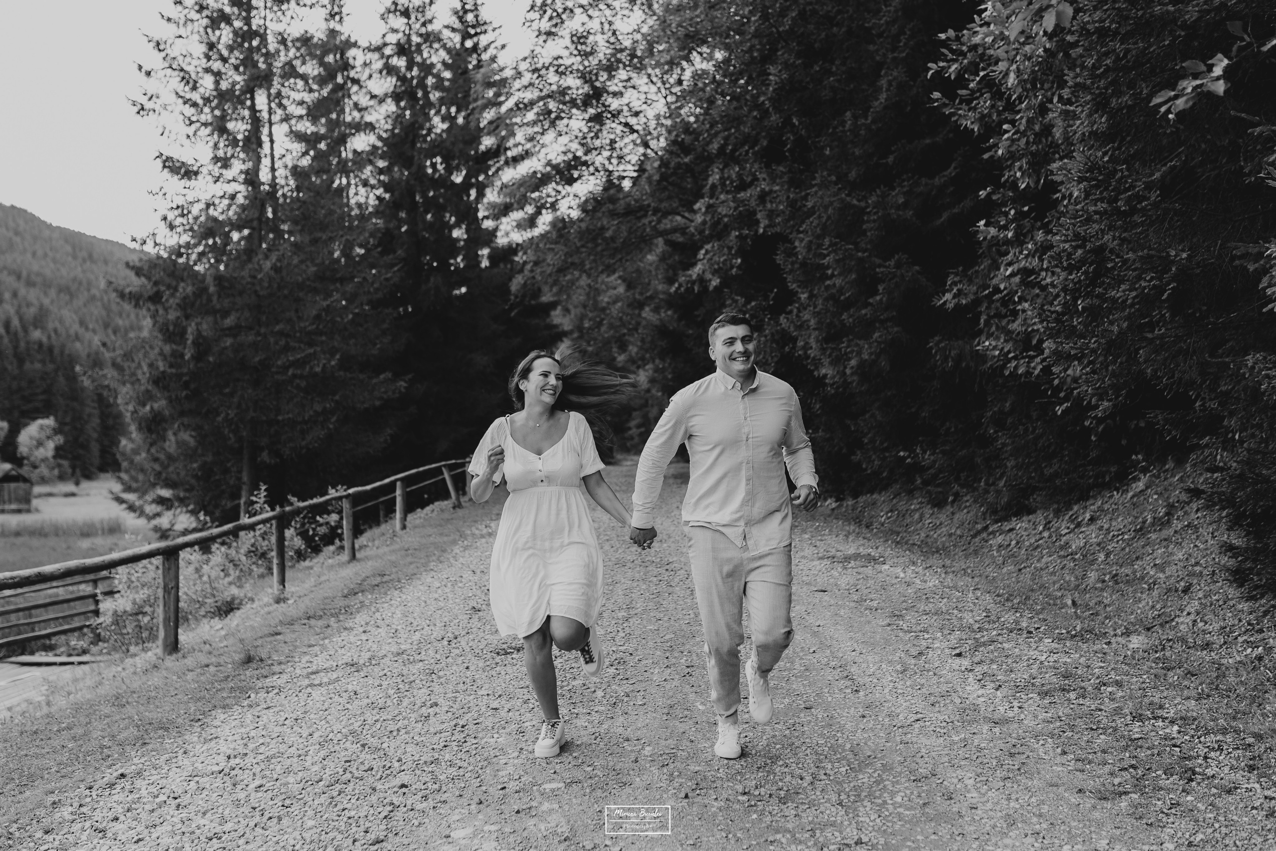 Save the Date-Ana Maria & Iulian. Acasa