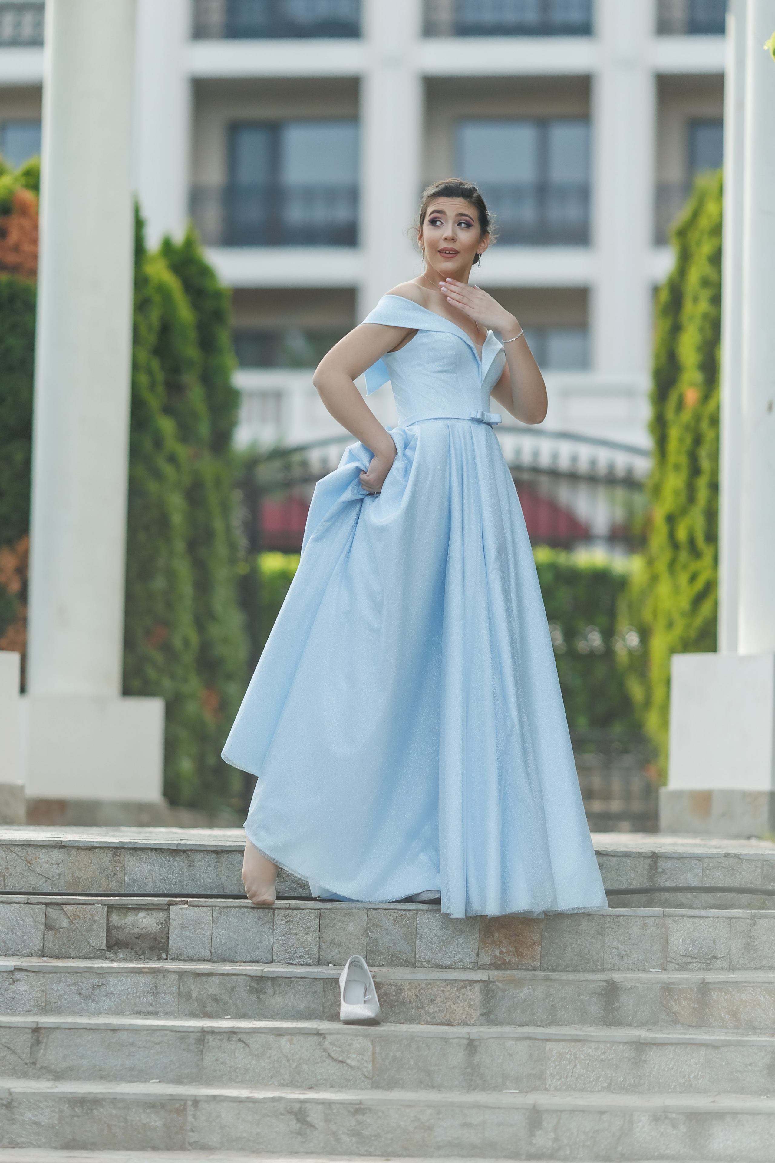 Абитуриентски Бал 2024. Фотограф Ирина Йотова