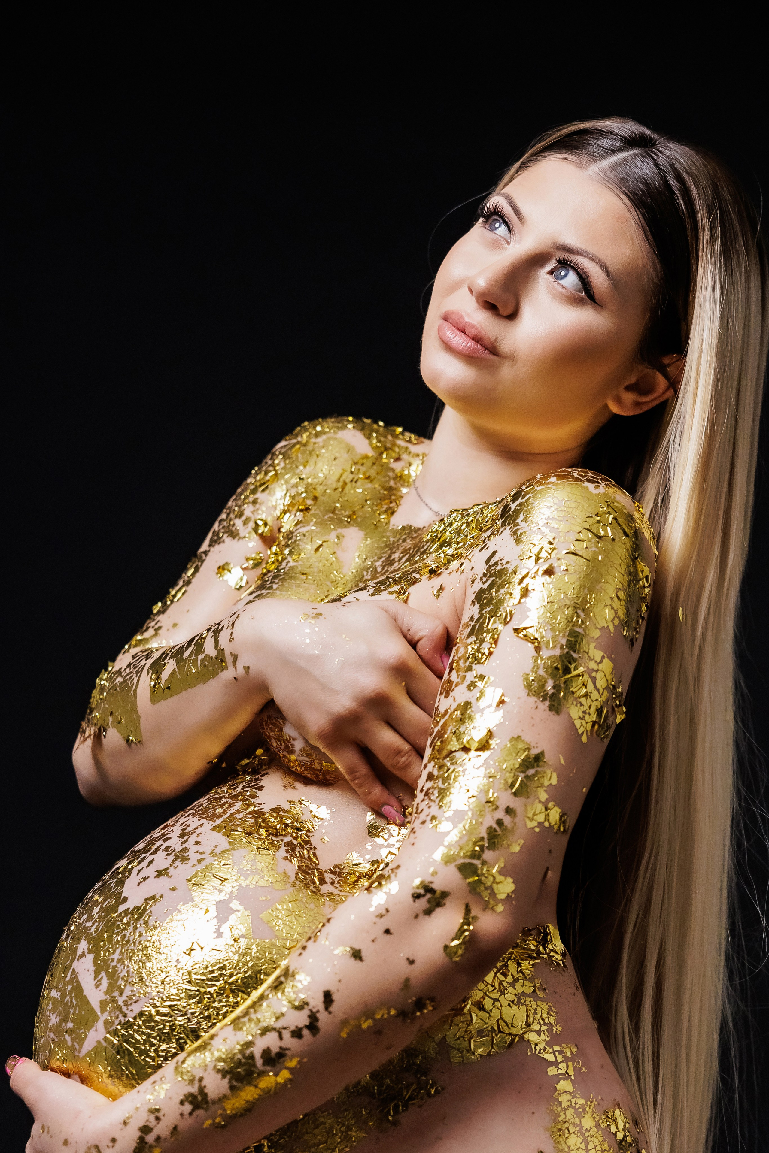 Бремена фотосесия в студио Бургас. Фотограф Ирина Йотова