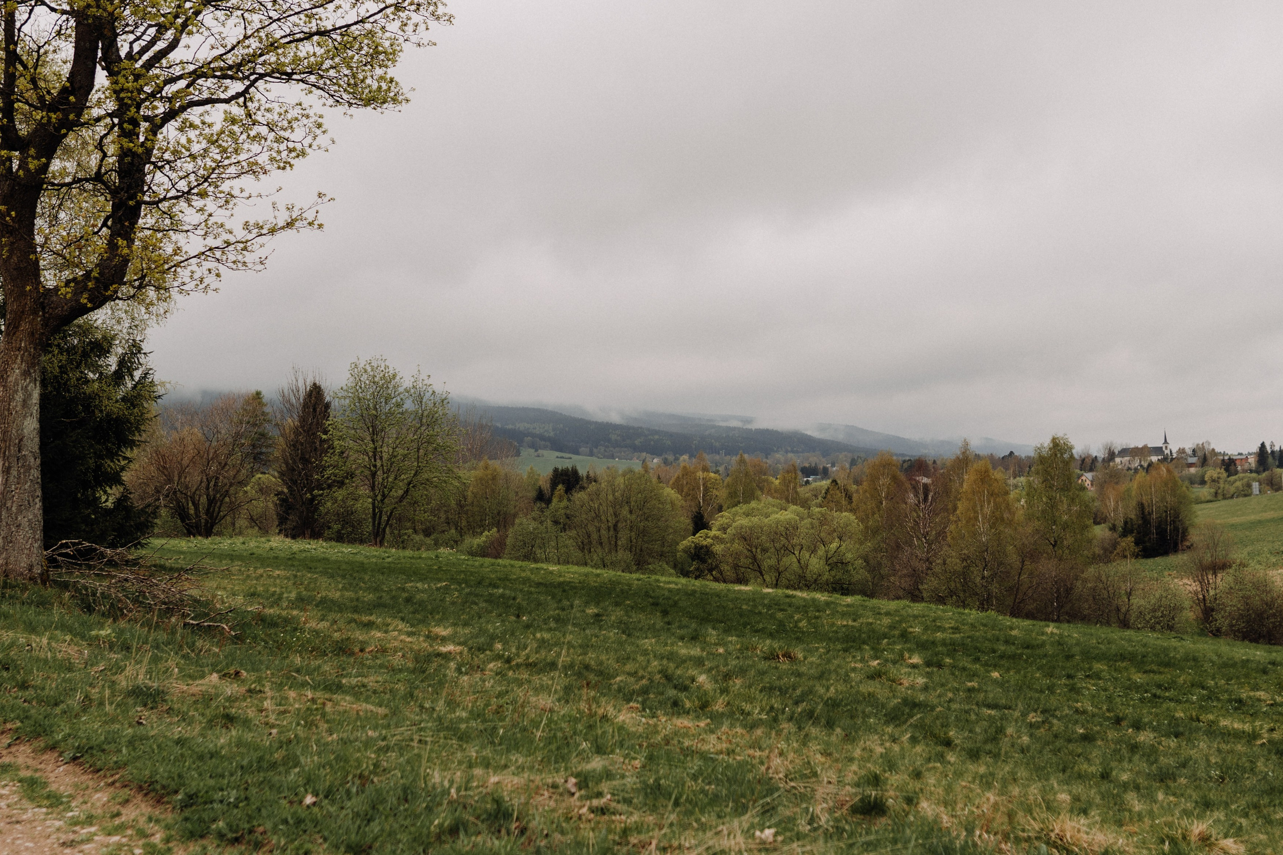 Czech Republic. Фотограф в Праге Анна Лебедева
