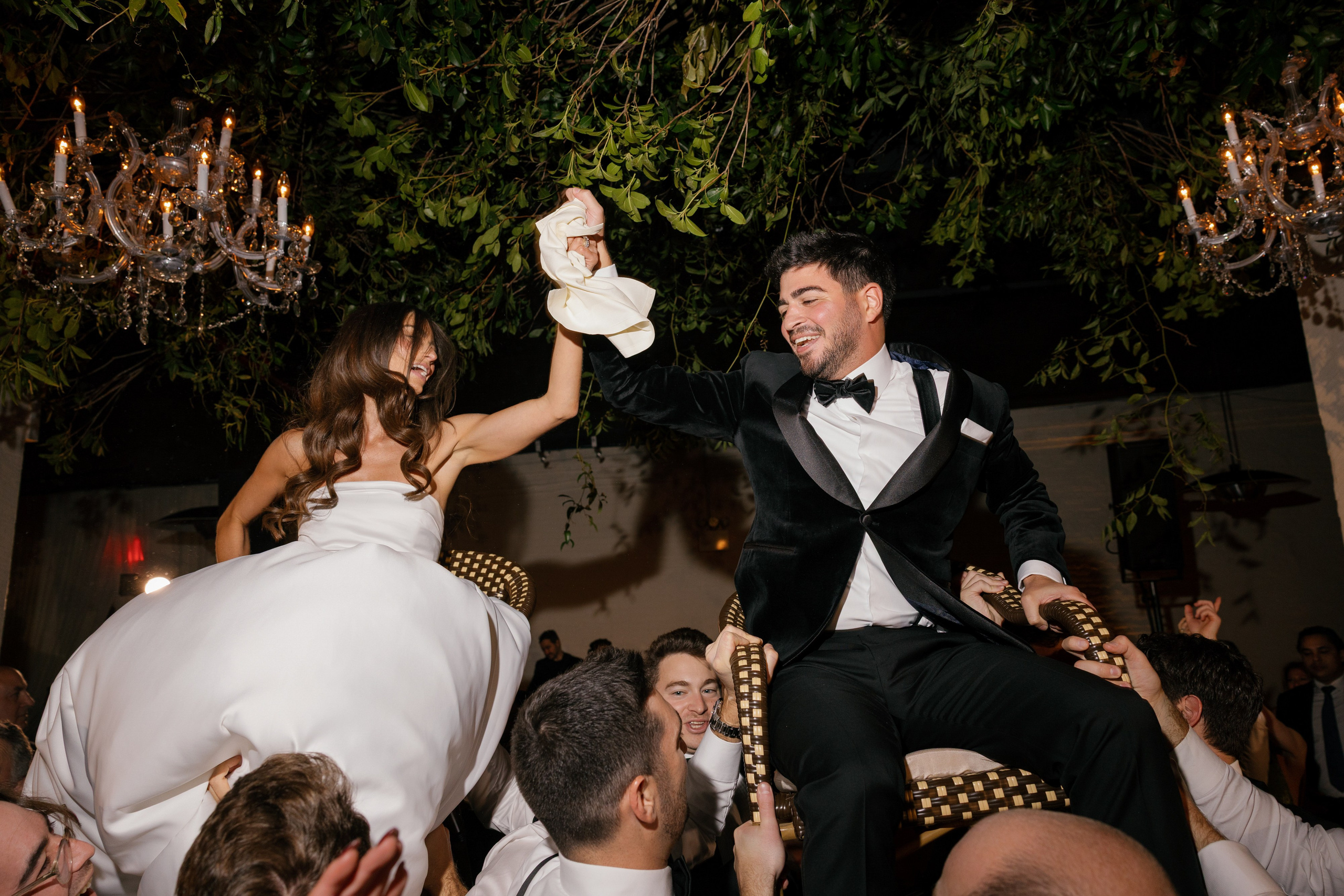 Lauren and Jonah. Wedding photographer and videographer New York | New Jersey