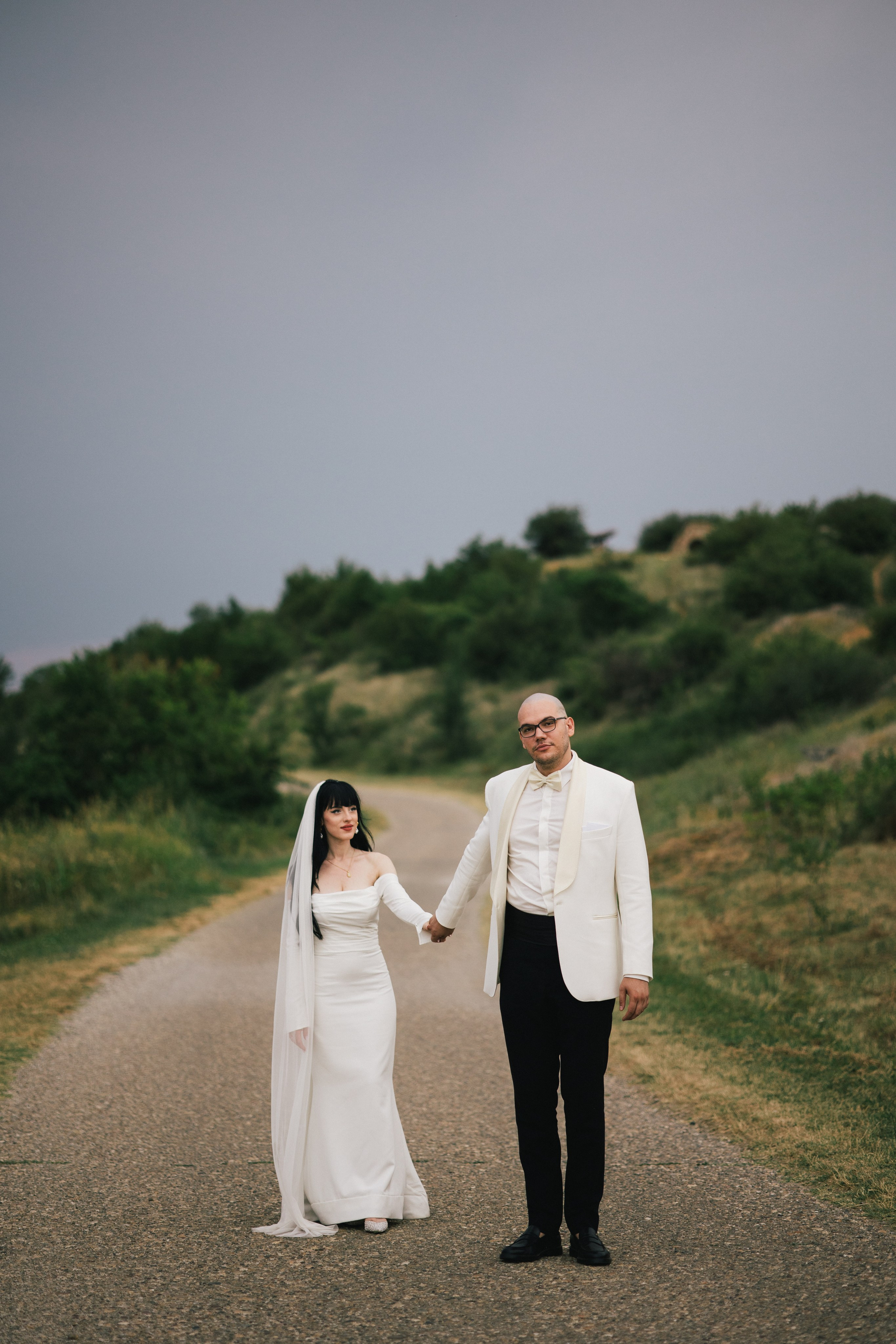 Jovana & Milos. Vlada toskic wedding and event photographer