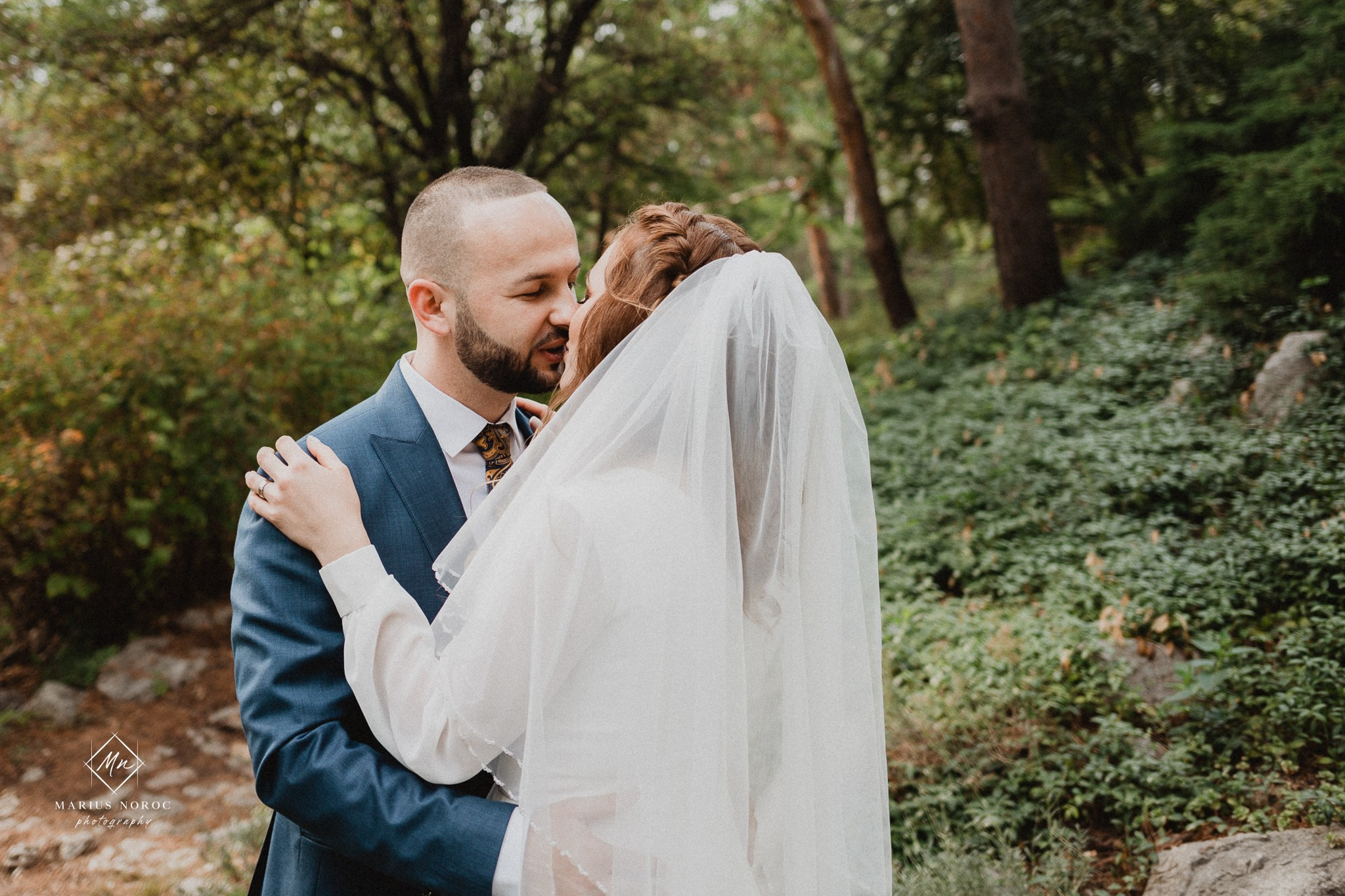 Mihaela & Claudiu | Gradina Botanica Iasi