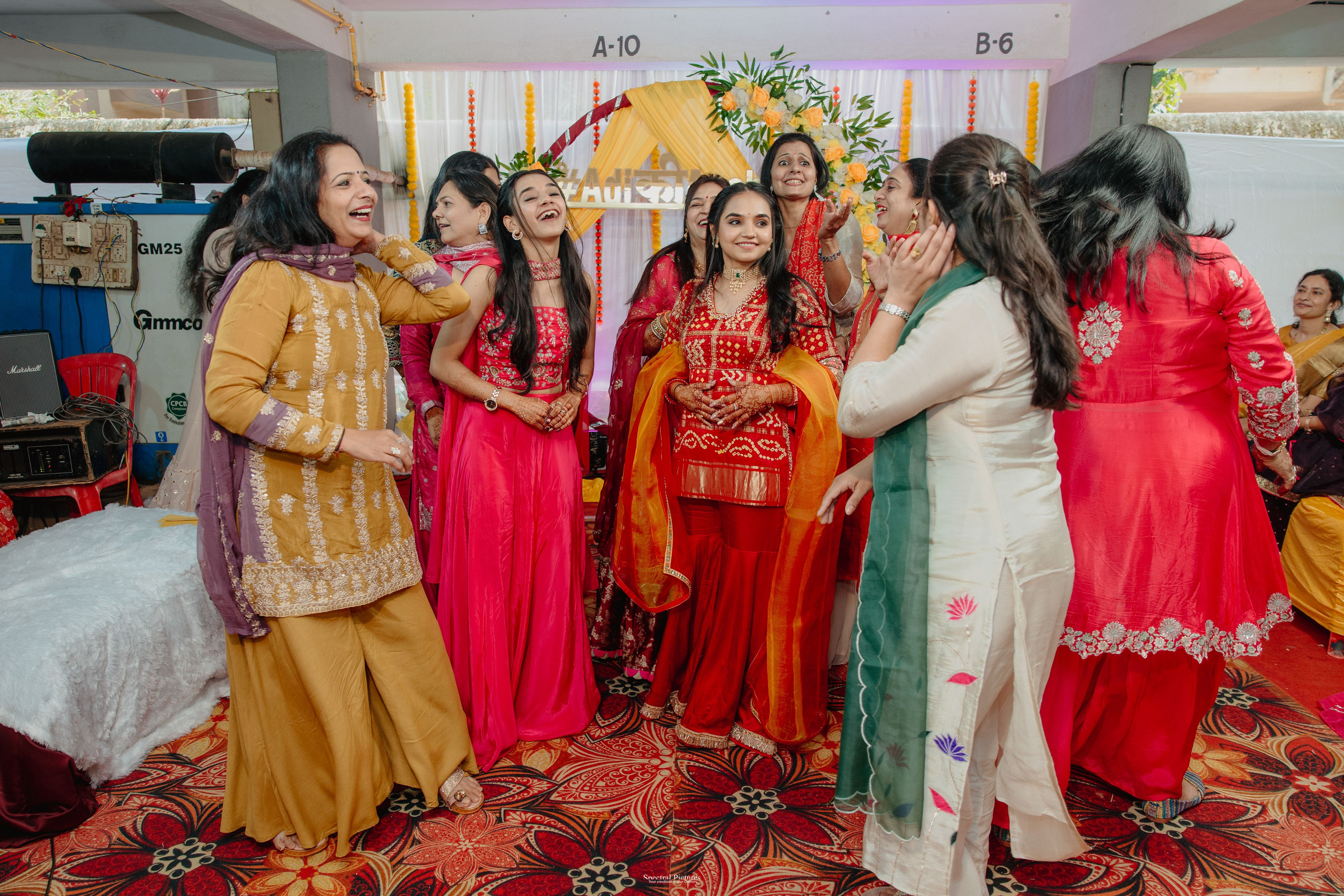 #ADIकीAESHहै