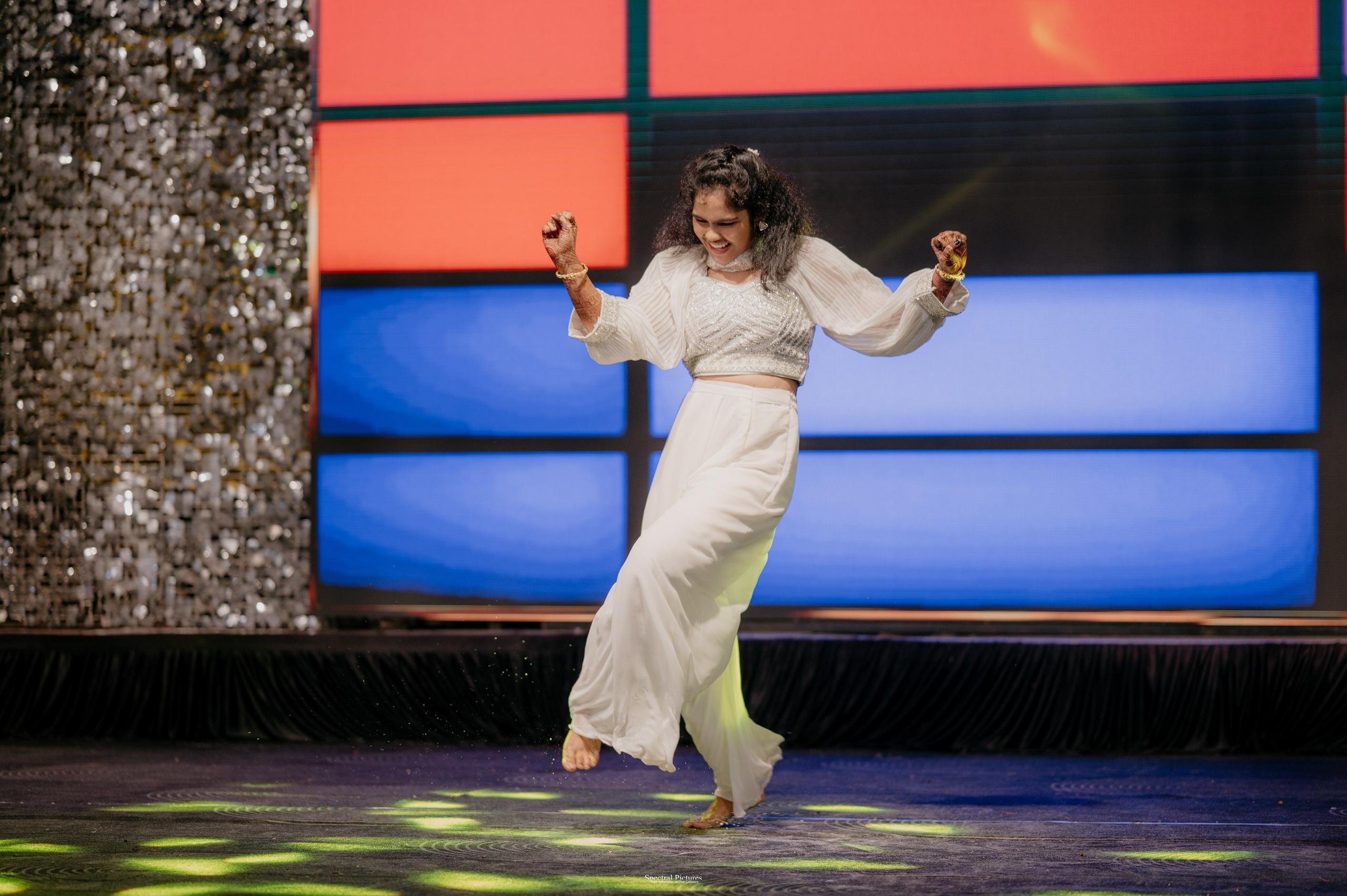 “Aditya & Nithal | A Beautiful Yes”