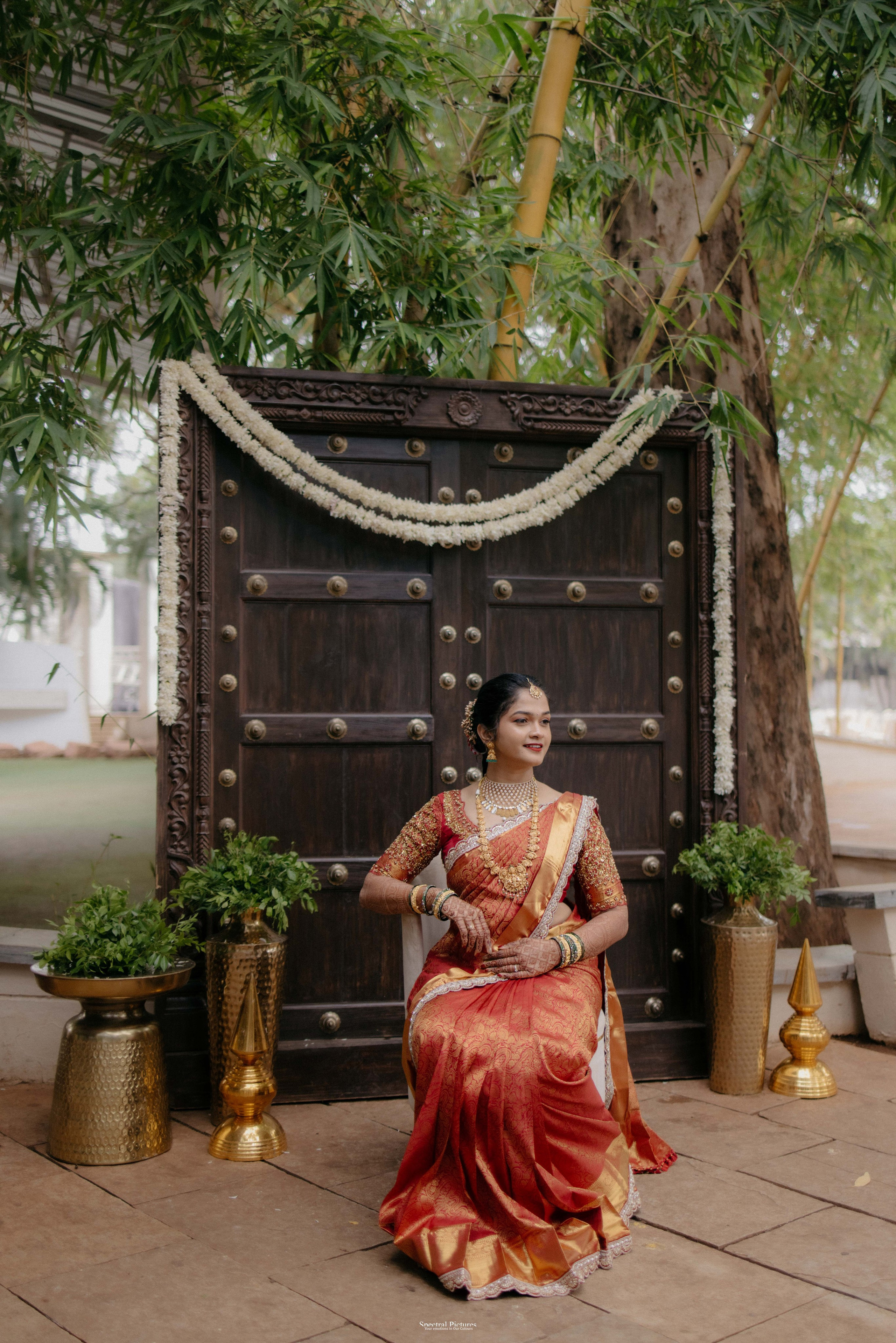 “Aditya & Nithal | A Beautiful Yes”