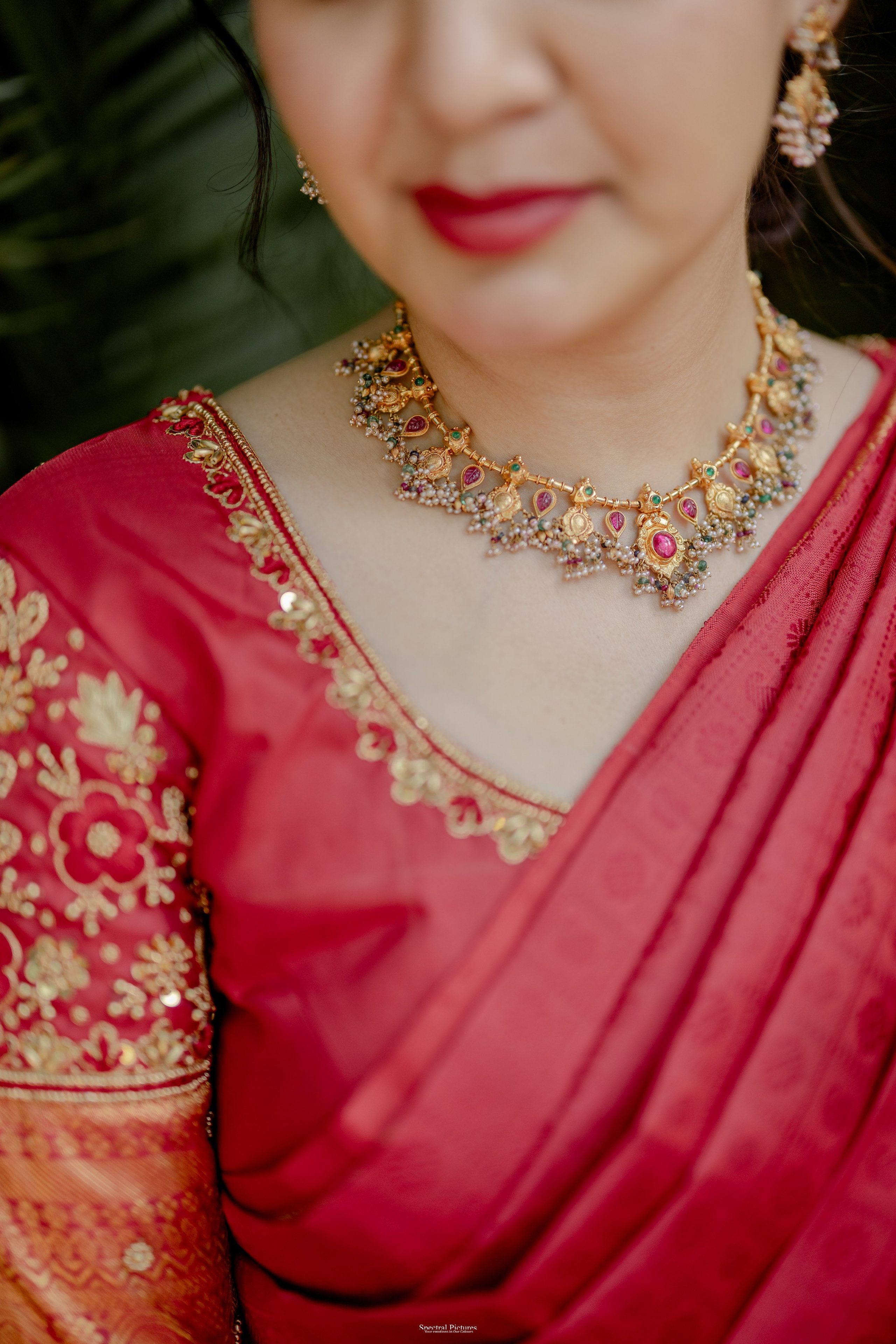 “Bob’s Bar to The Big Day — Starring Amulya & Aditya”