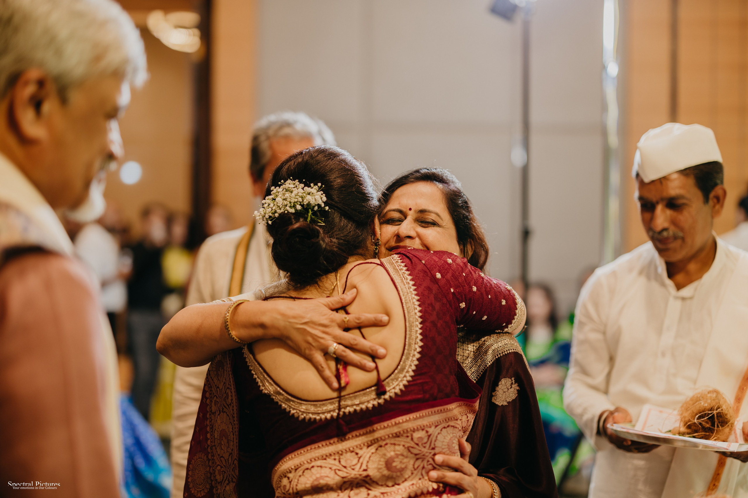 Tanvi & Neil | Engagement