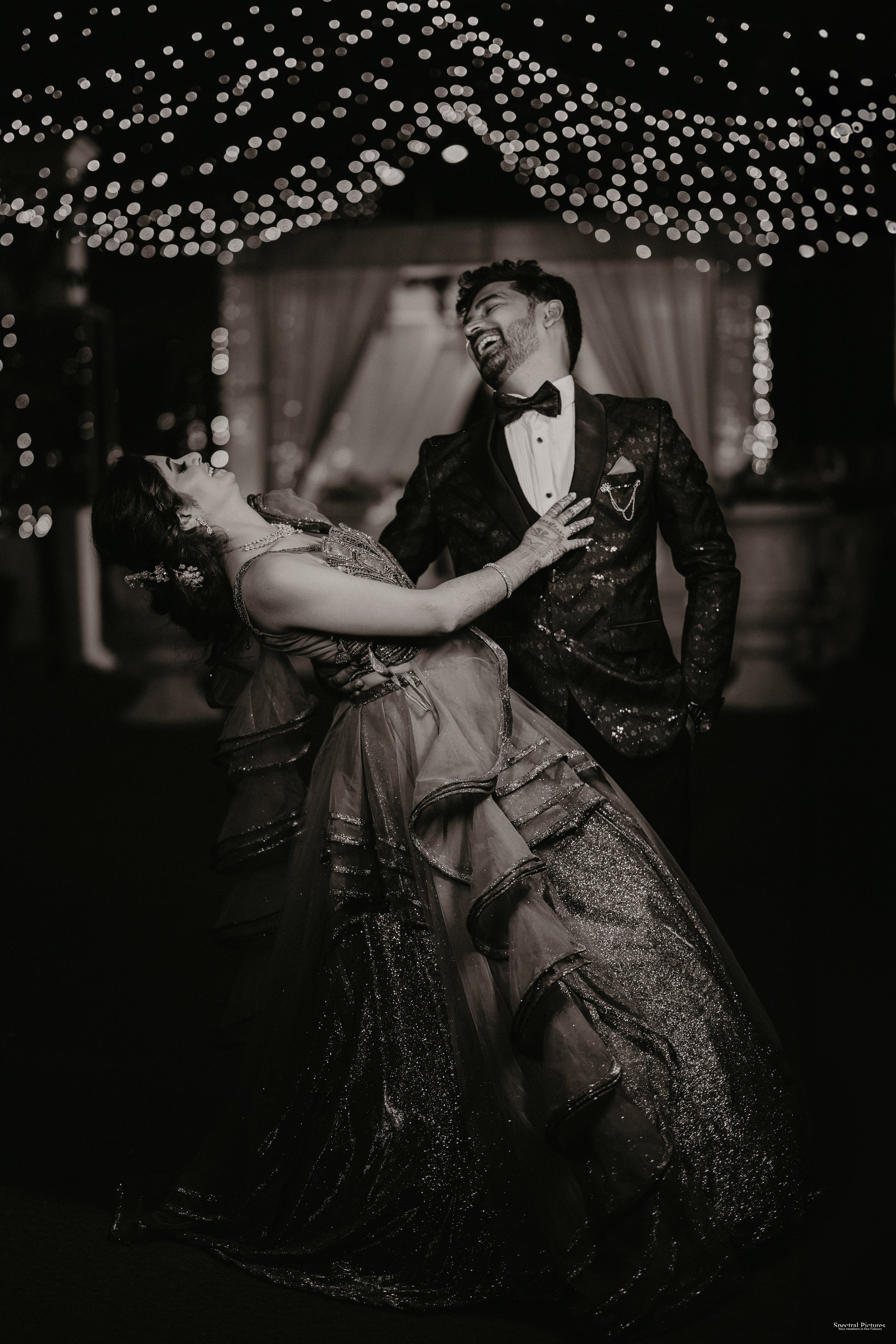 Sid’Heart & Sahili | Wedding