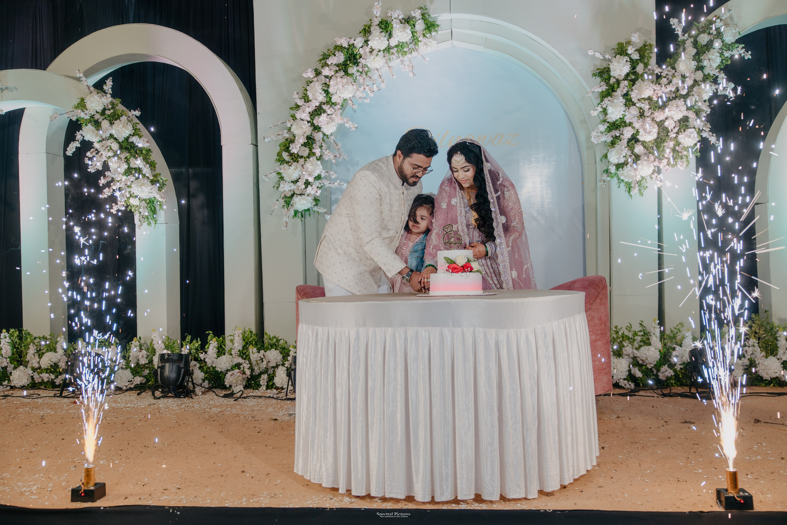 Dilnawaz & Mumtaz | A Love Story That Begins with Yes
