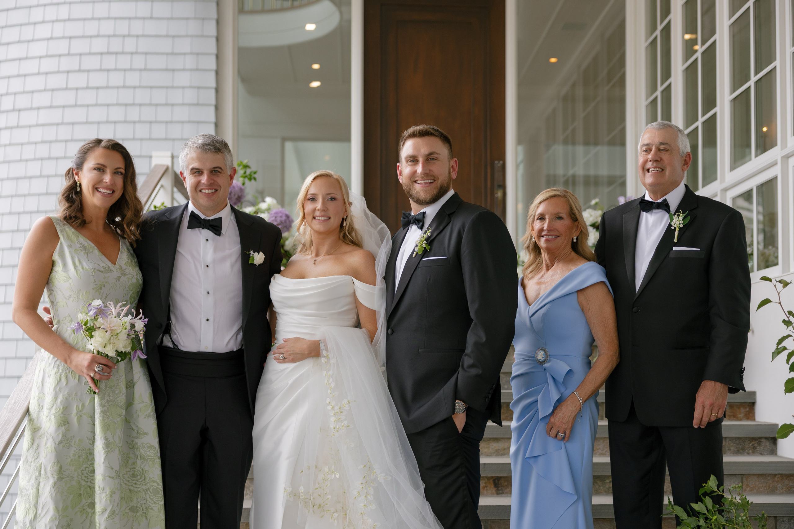 Anne Marie and Andrew. Wedding photographer and videographer New York | New Jersey