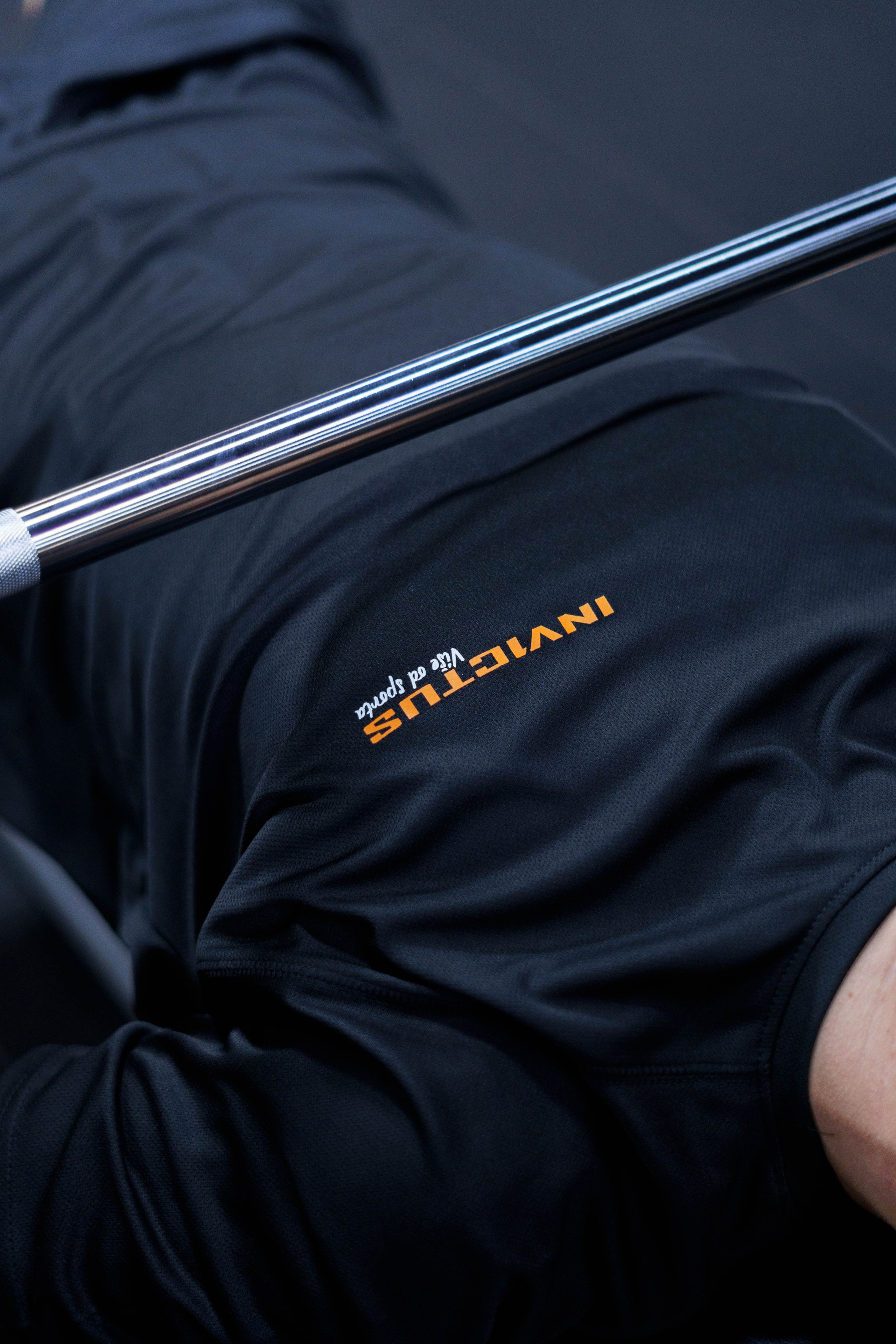 Invictus Sportswear. Zhukov studio