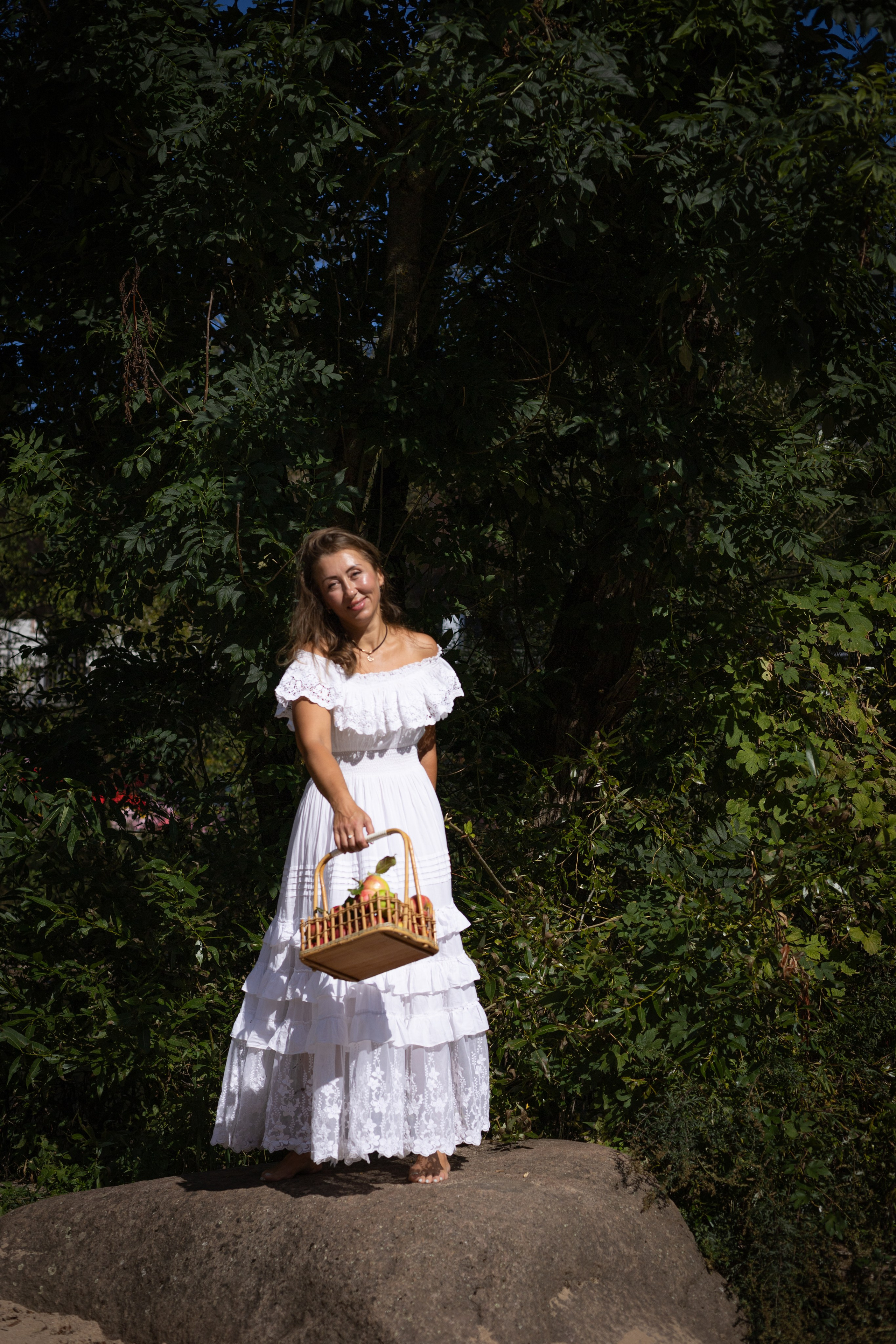 Yana in Villa Vita. PHOTOgrapher Germany MARBURG