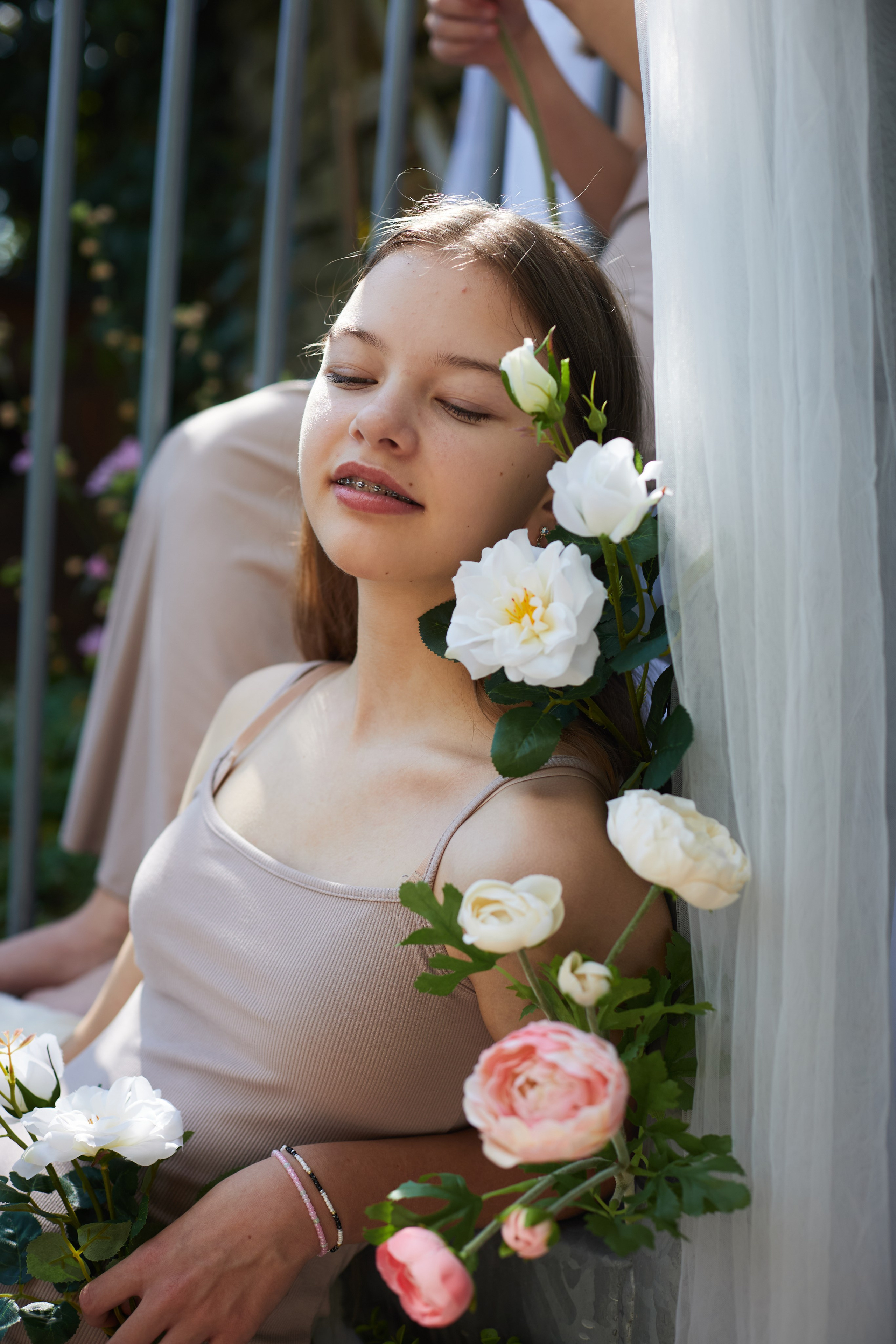Фото во Дворе. PHOTOgrapher Germany MARBURG