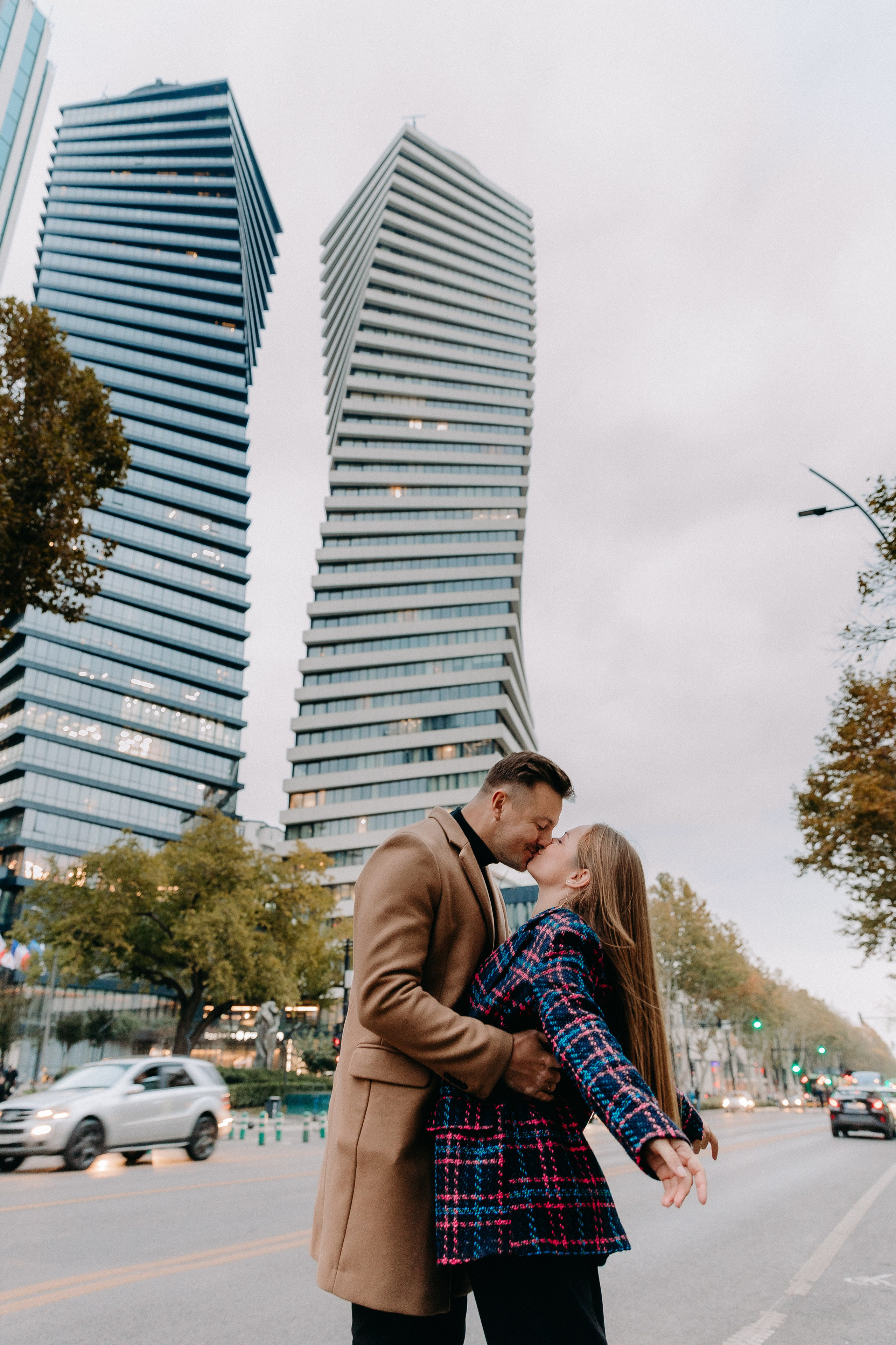 Vake/Ваке. Photographer Anna Nazarenko