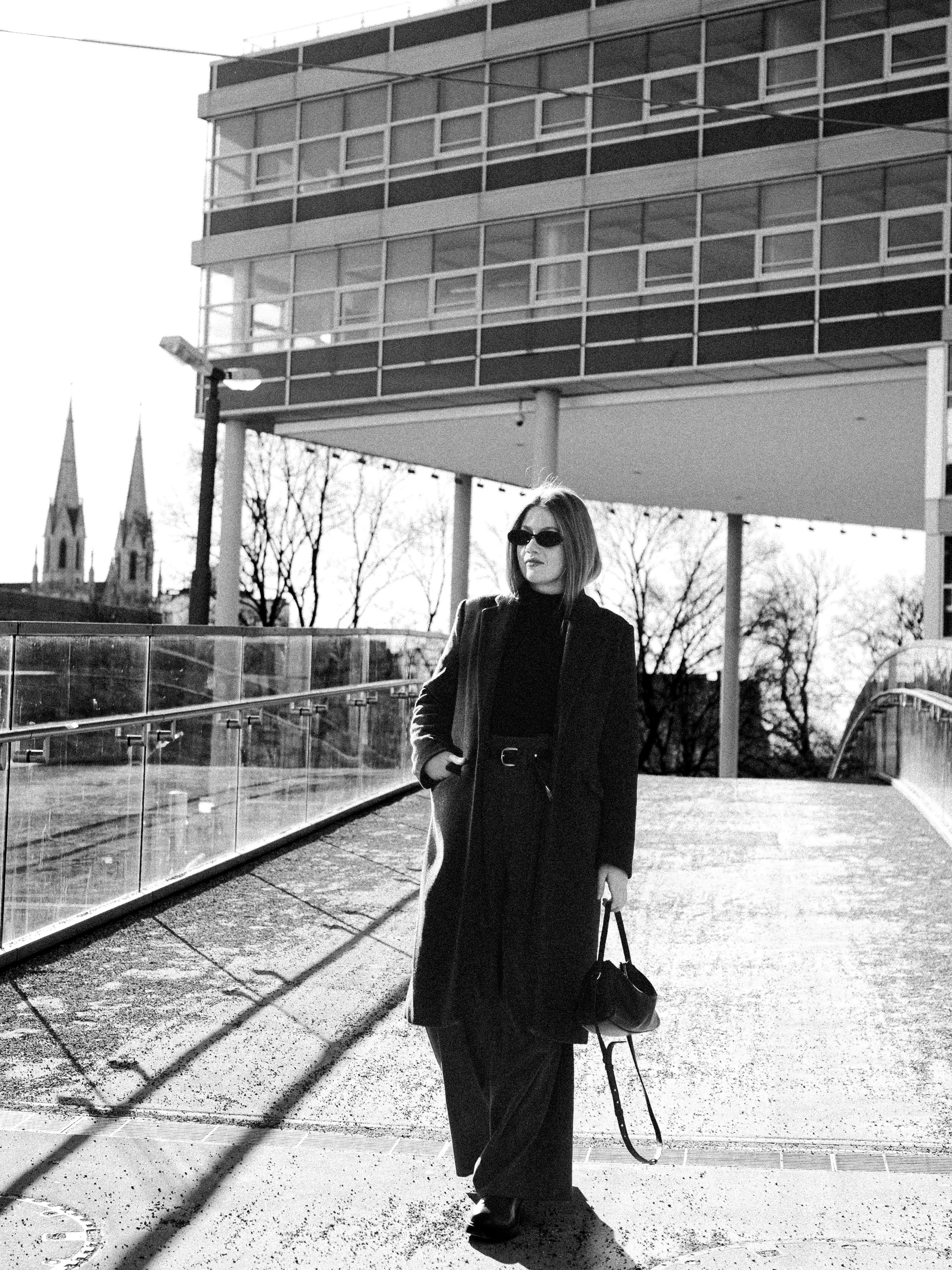 Daria. Портретный фотограф в Мюнхене — Полина Черкасова