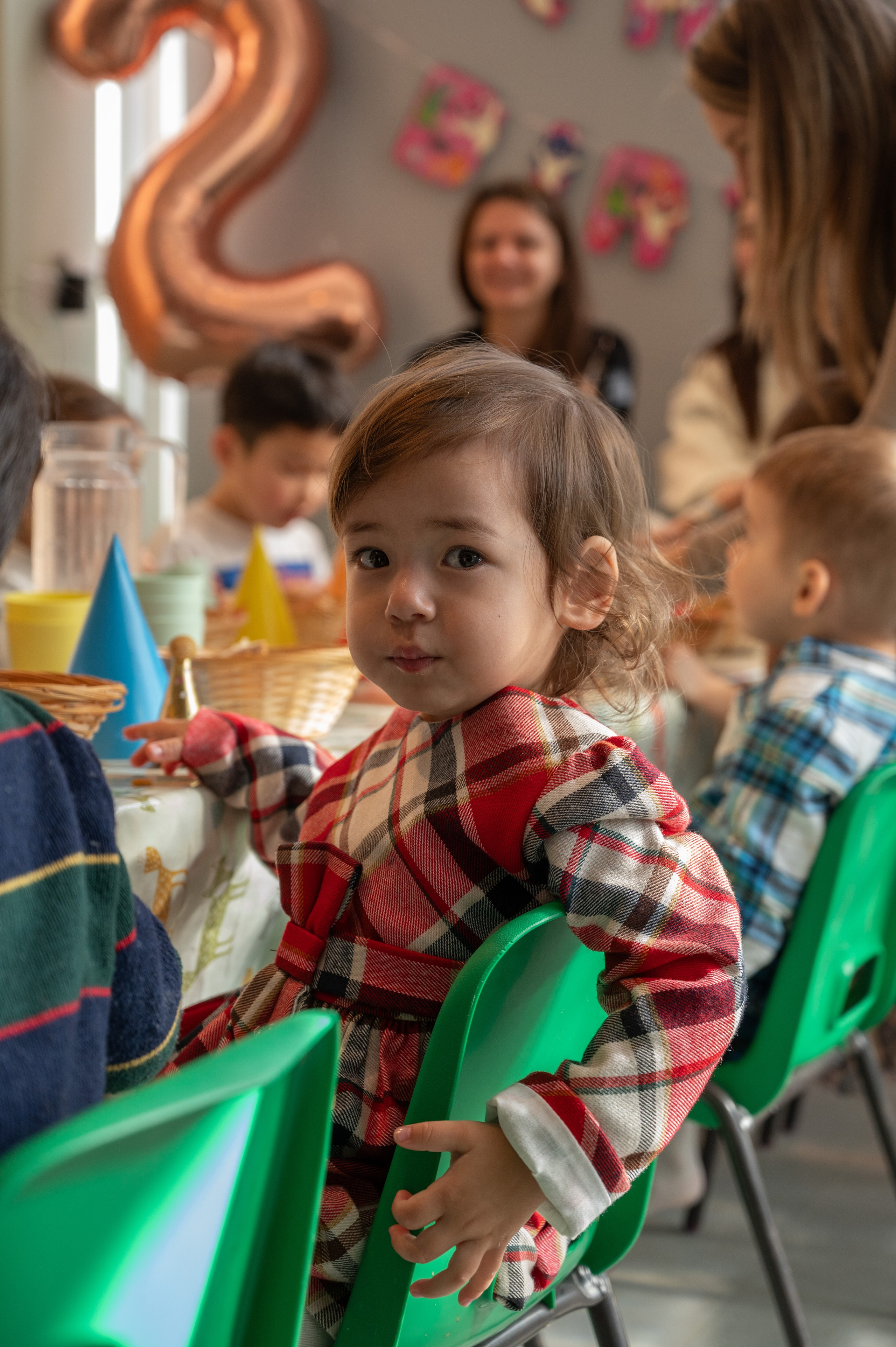 Family. Family and event photographer in London Aigerim Qali