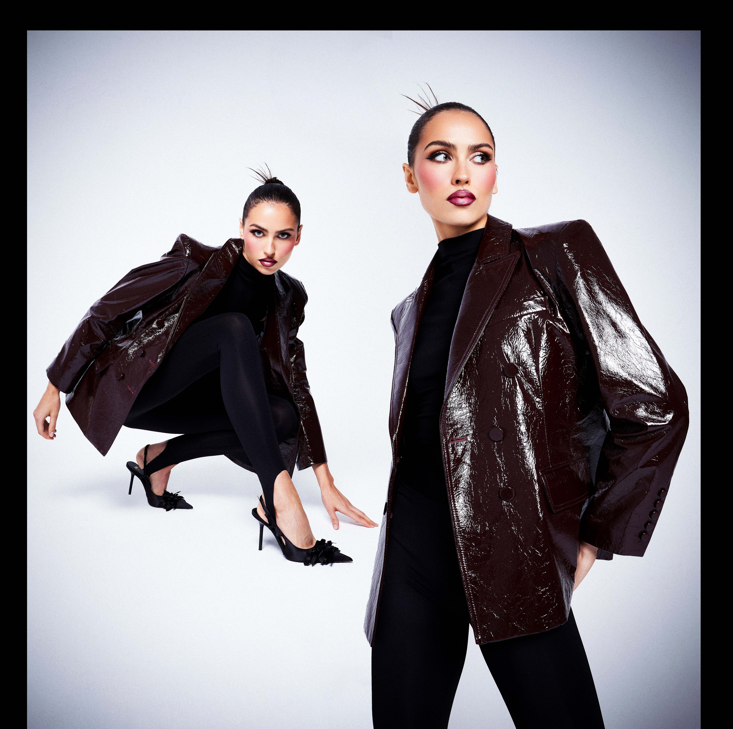 Spencer Danyil — Dubai Fashion Photographer