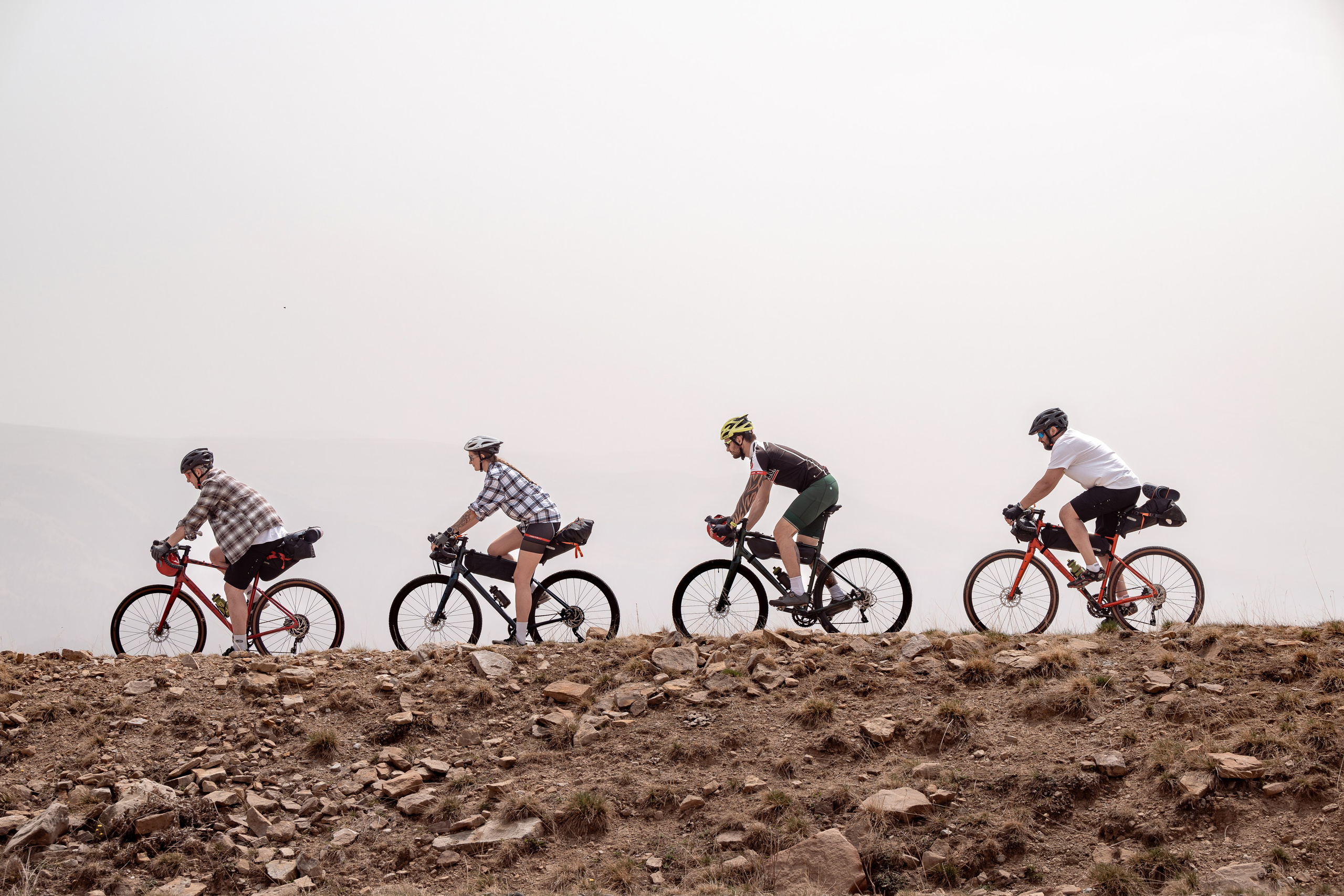 Контент. Фотографы Дарья и Дмитрий Арсентьевы