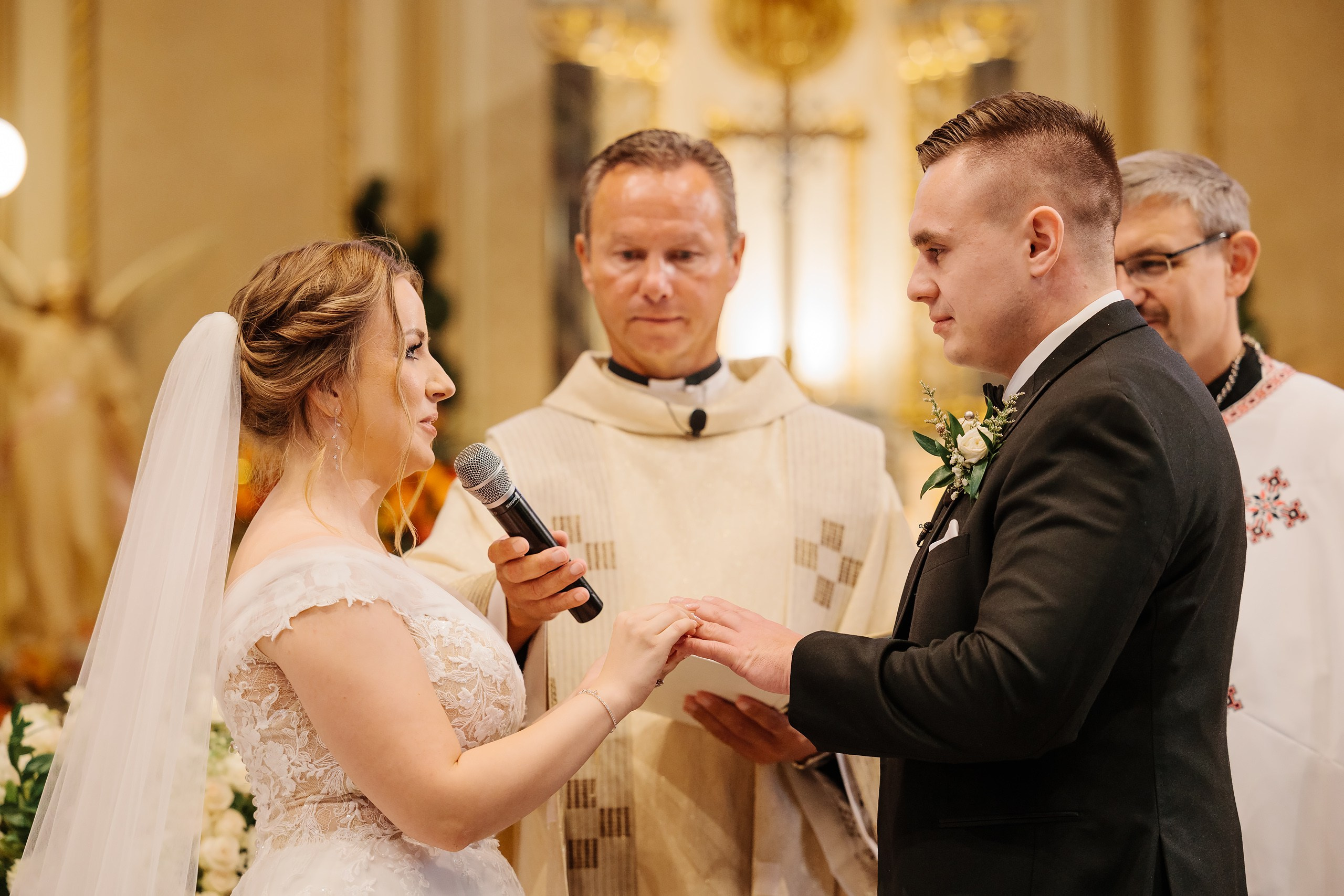 05.10.2024 Wedding. Wedding family event photographer in Chicago Nick Yushevich