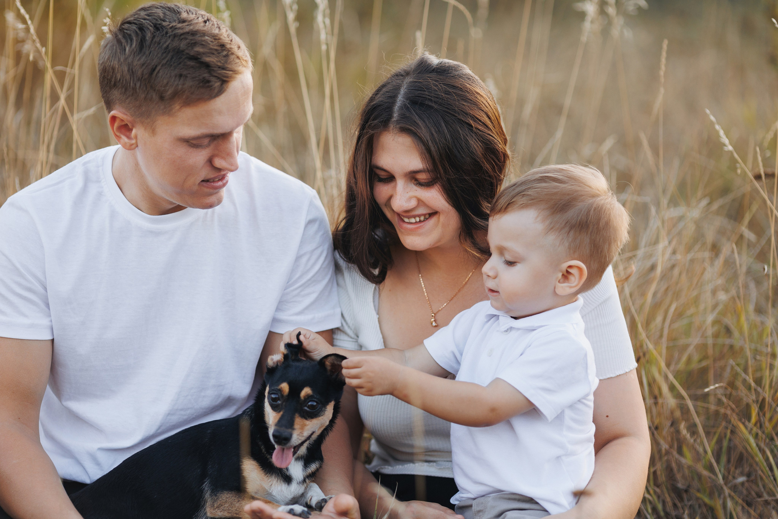 Матвей. Семейный фотограф в Кишинёве Пулькина Ольга