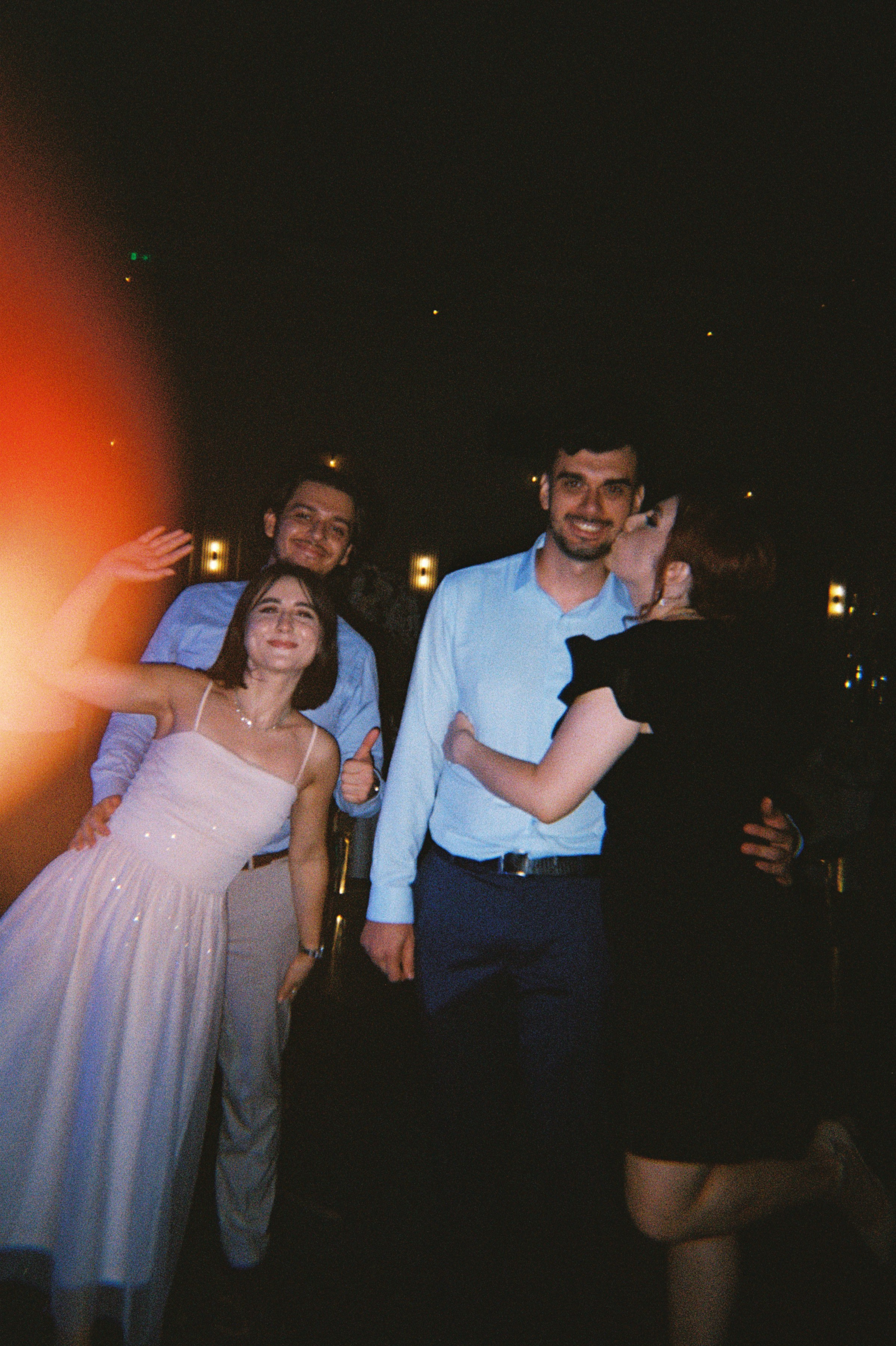 Tudor & Teo’s wedding