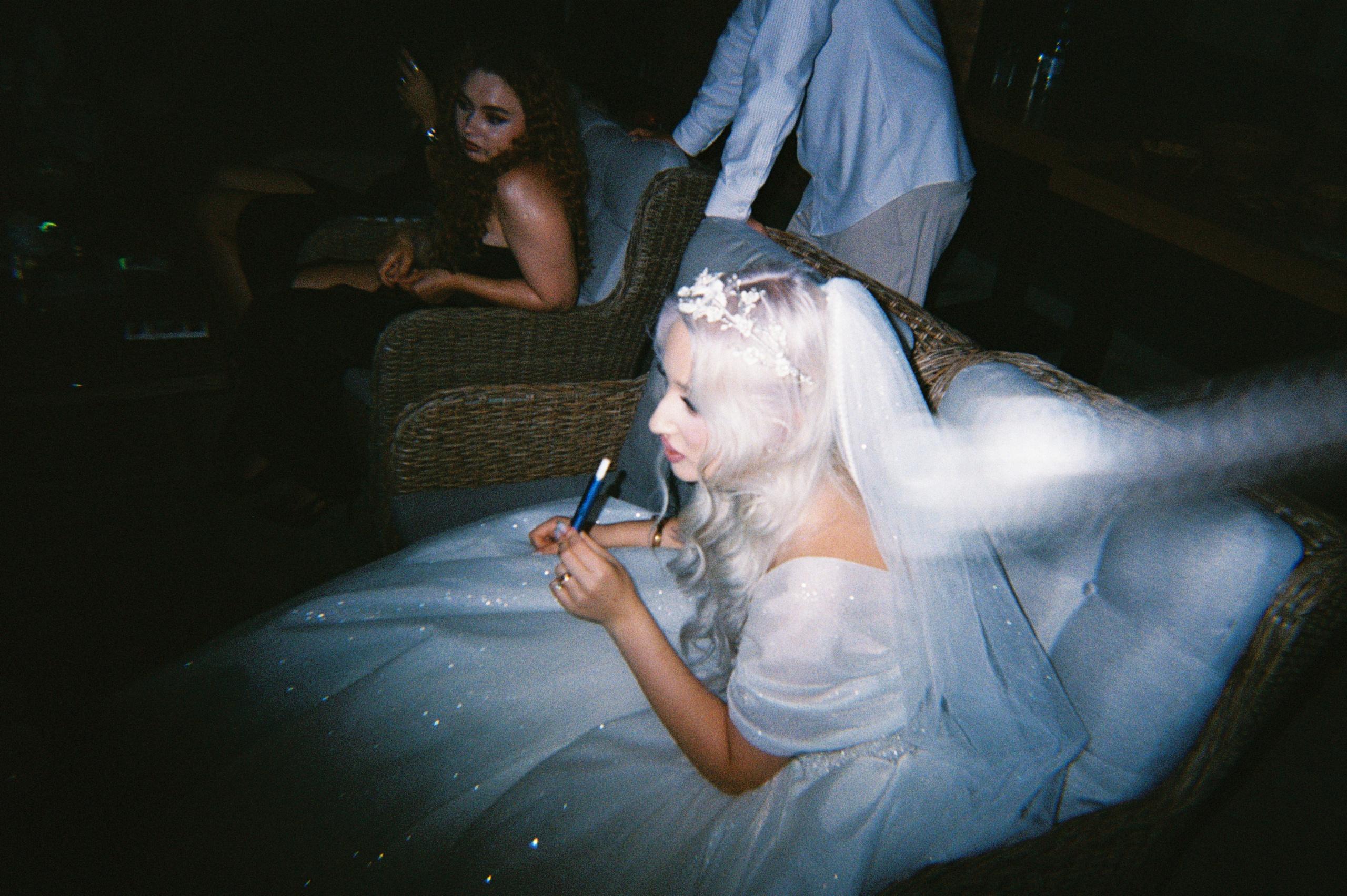 Sabina & Cristi’s wedding