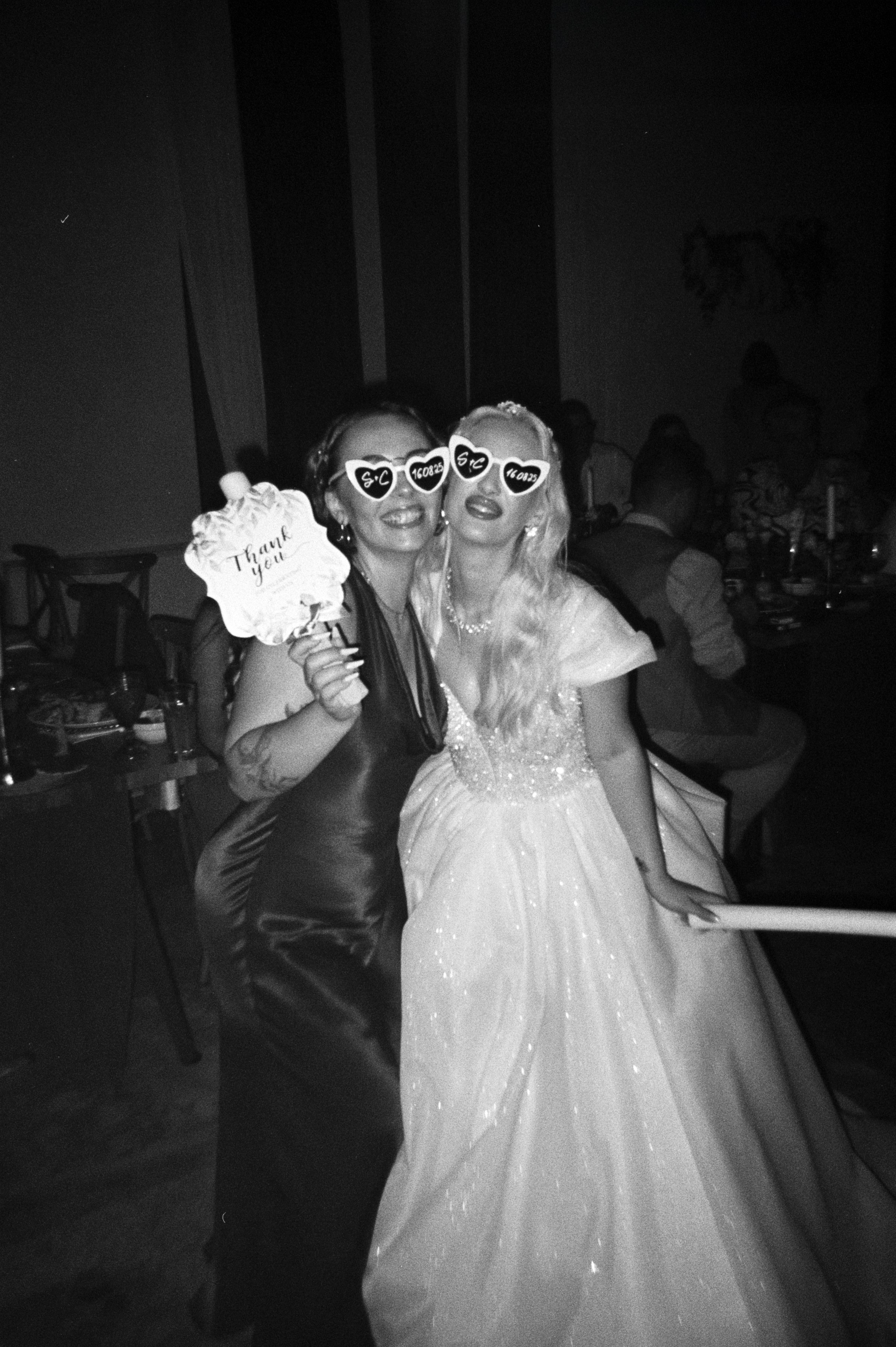 Sabina & Cristi’s wedding