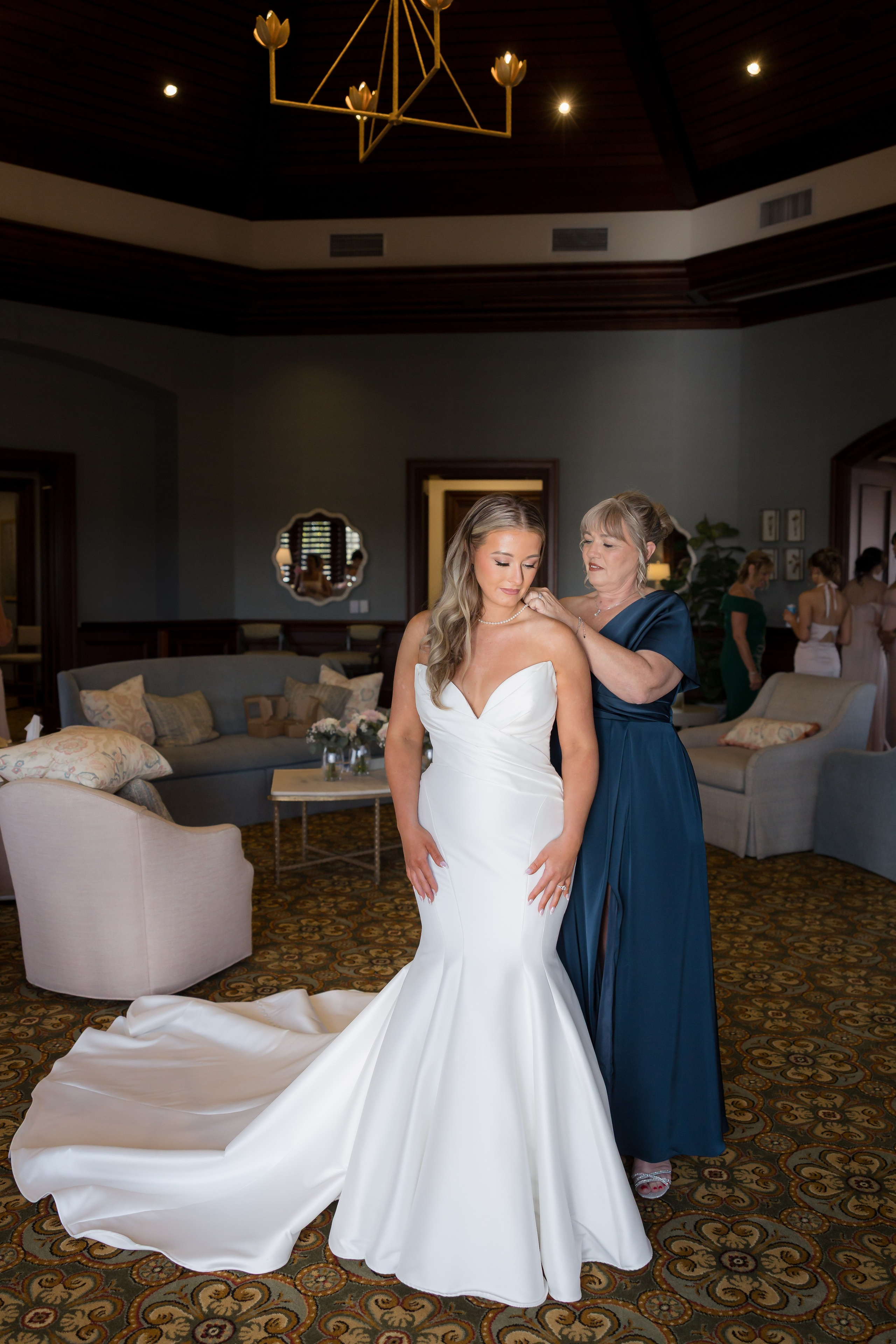 ALYSSA & RICH. YES I DO PRODUCTION — Wedding photography&videography