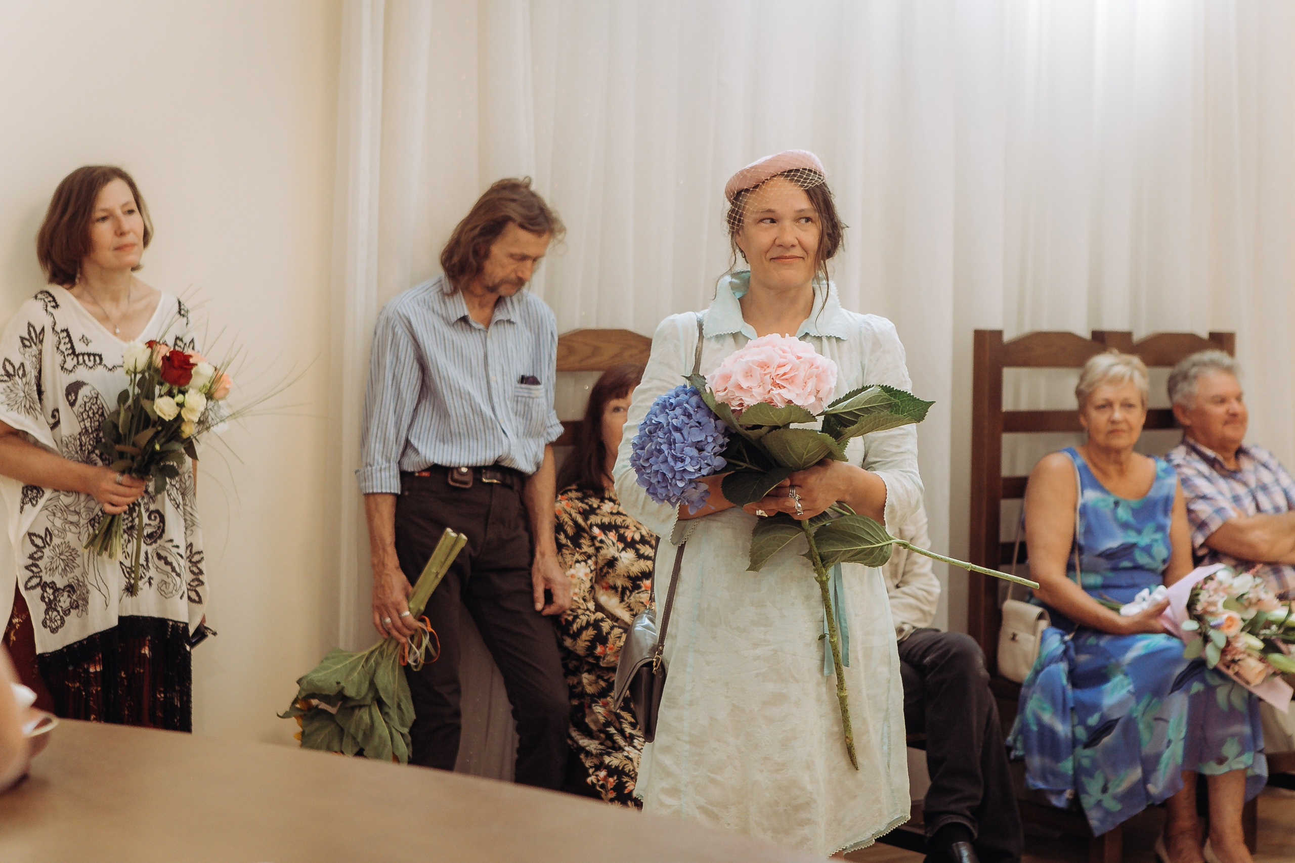 Wedding ceremony Agnese &Aleksandrs. Sandra Garanca Portrait and event photographer