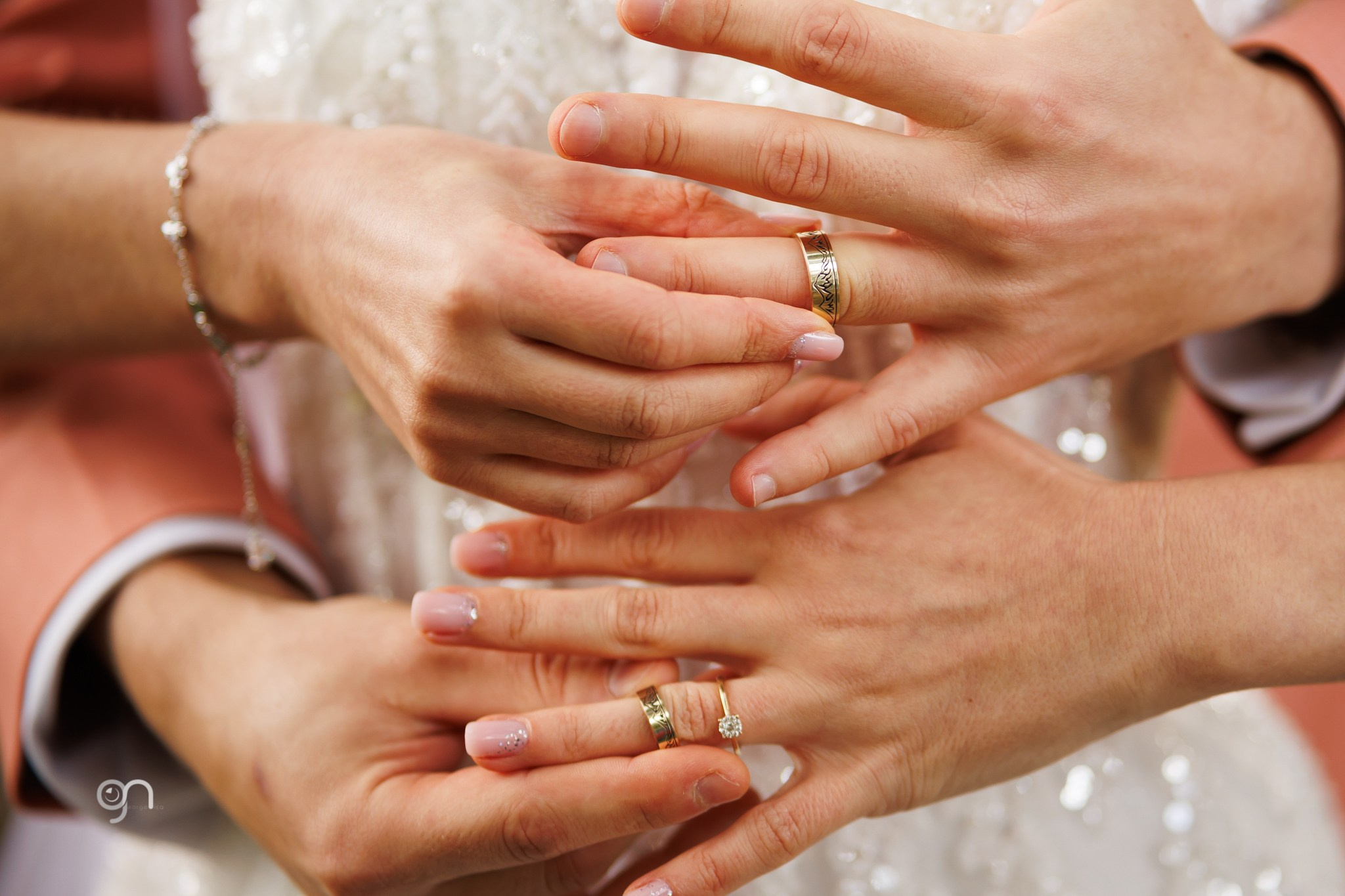 Nicolae & Andreea | Fotograf Nuntă Galați — Povestea unei zile pline de emoție