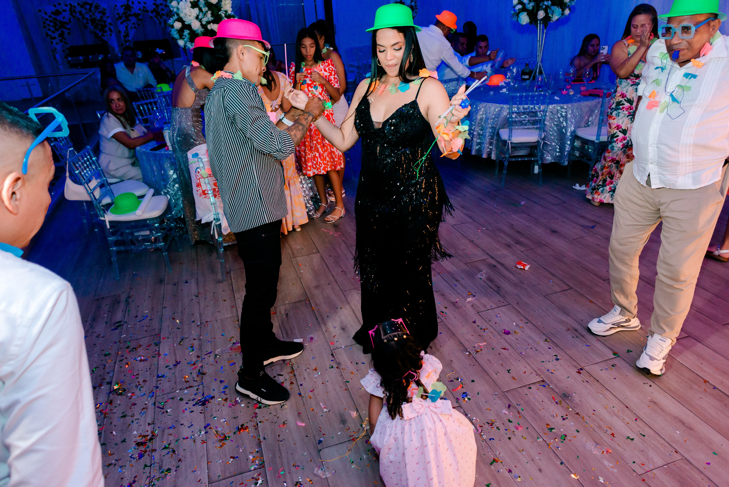 YITZY. Fotógrafo David Yance