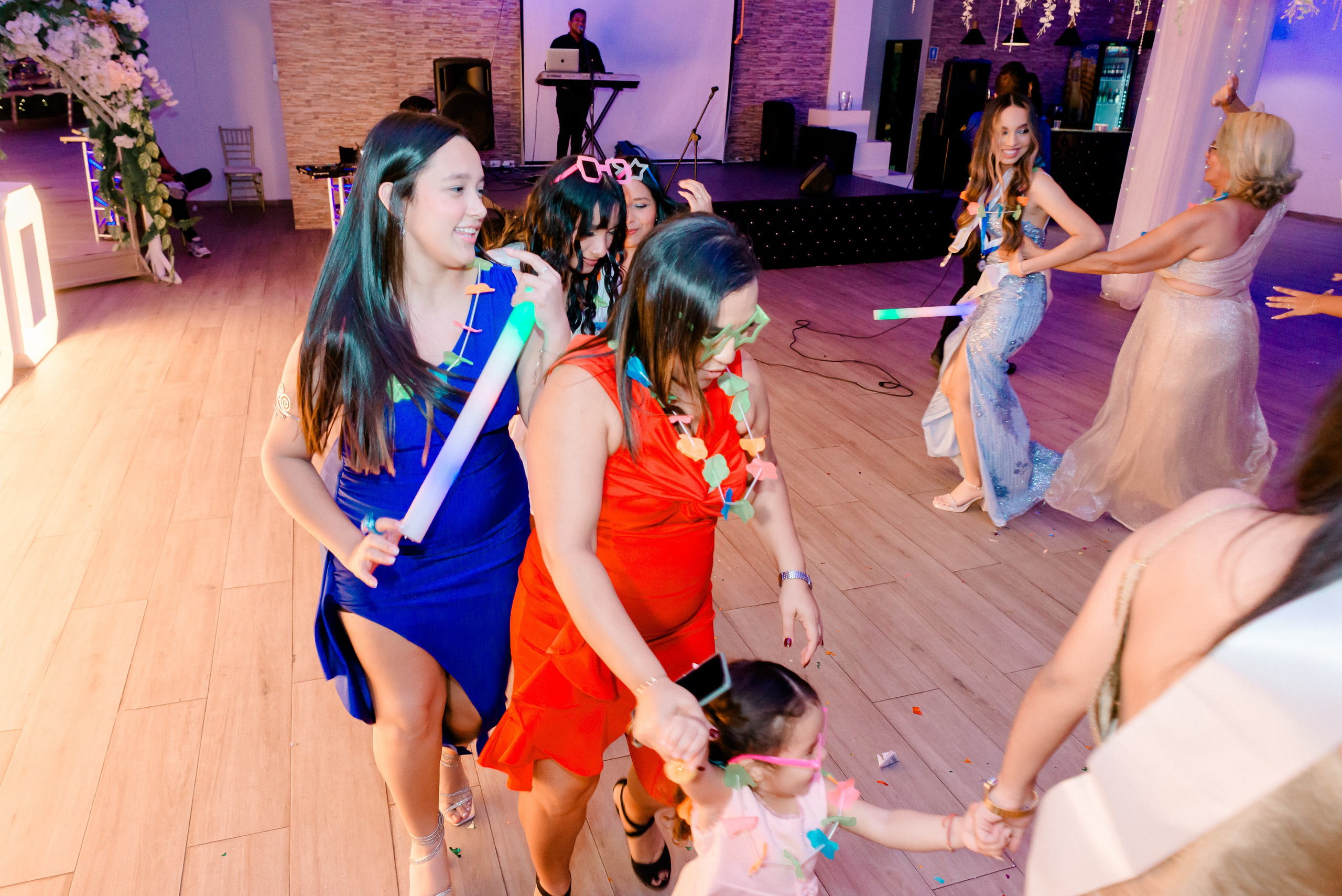 YITZY. Fotógrafo David Yance