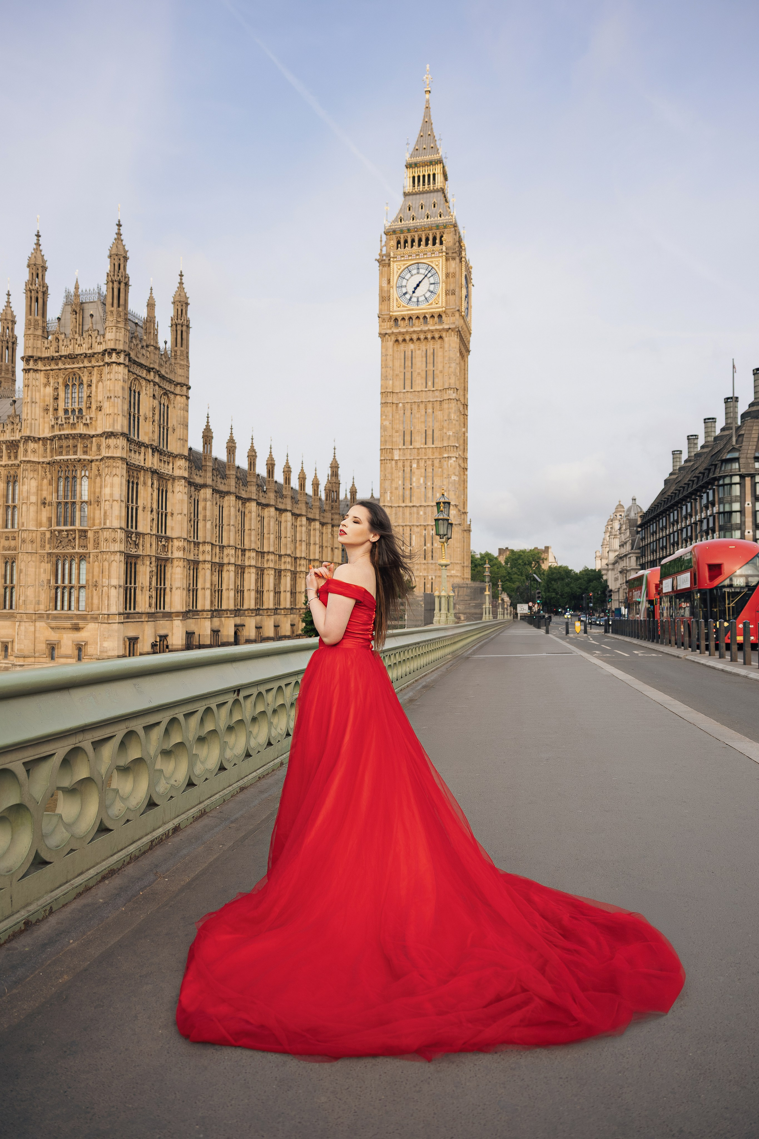 London Landmarks. PHOTOGRAPHER IN LONDON