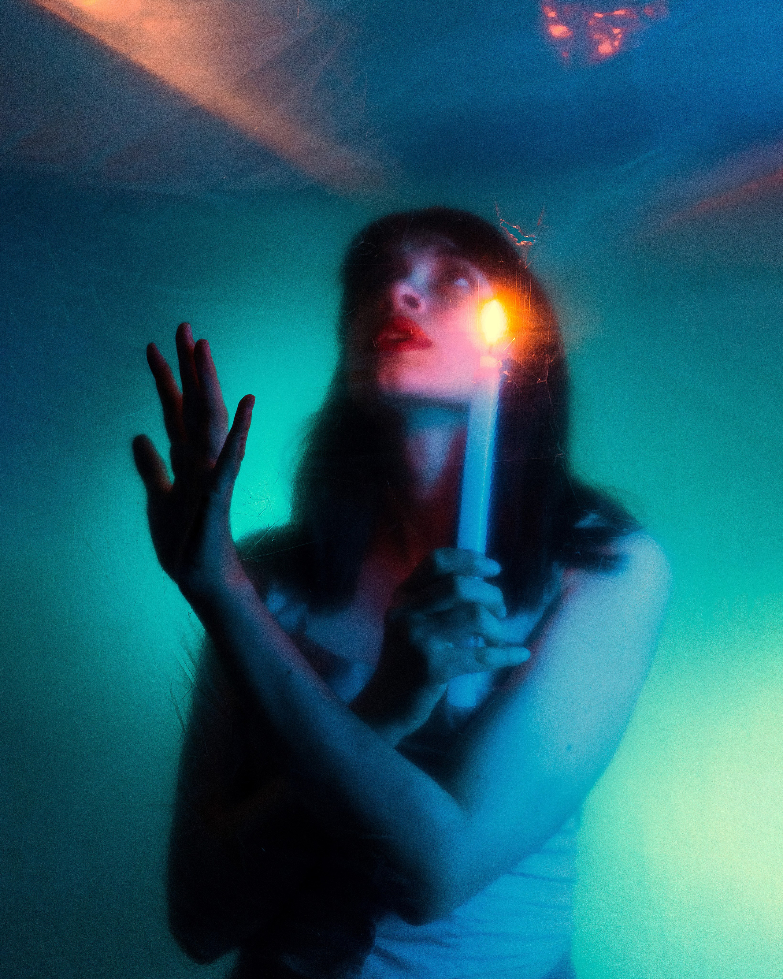 MI ARTE. Dangel.Ft — Cinematic Photography in Lima, Peru