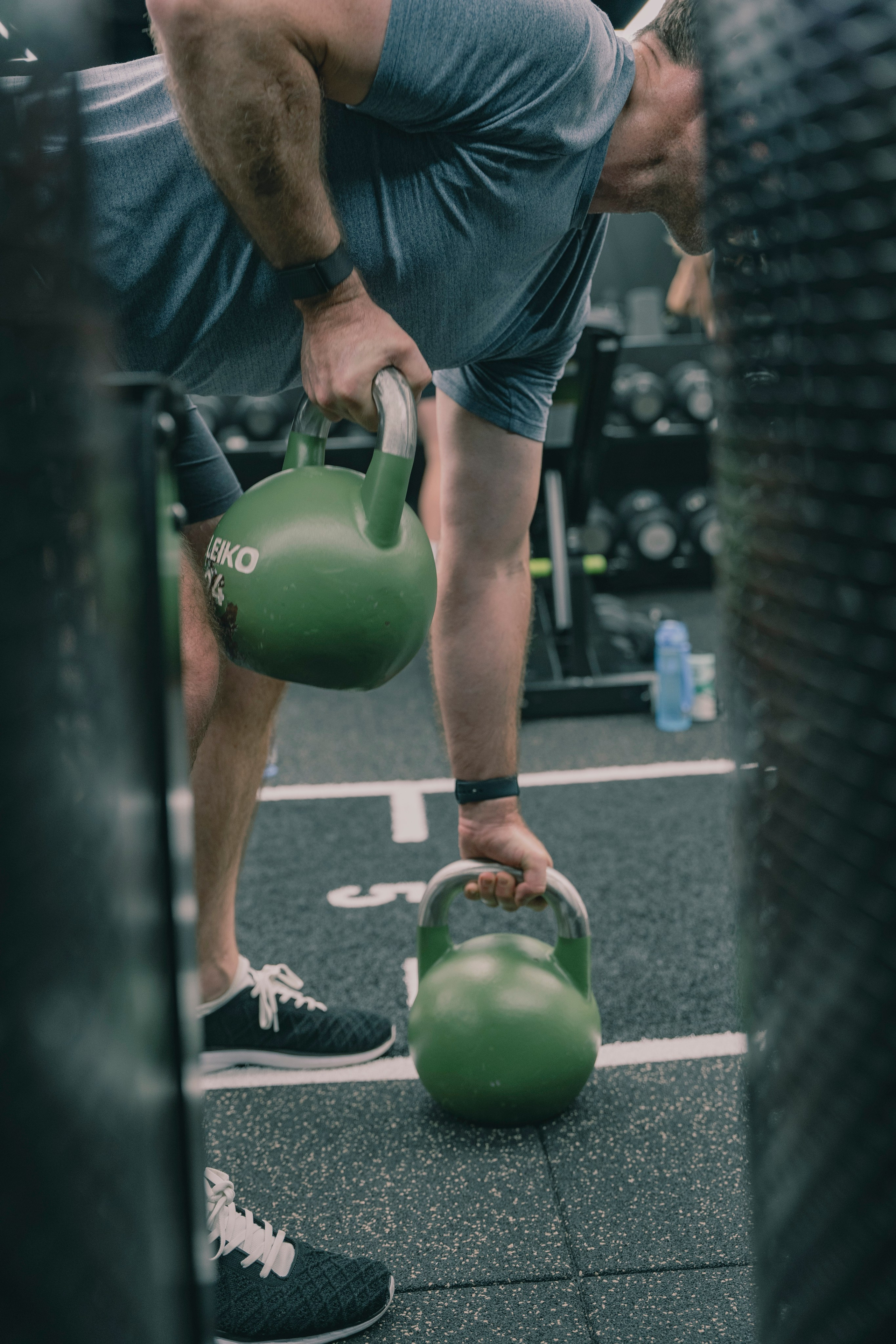 Wellness, fitness and sport photographer. Professional Photographer, Videographer in London Dilyana Tankova