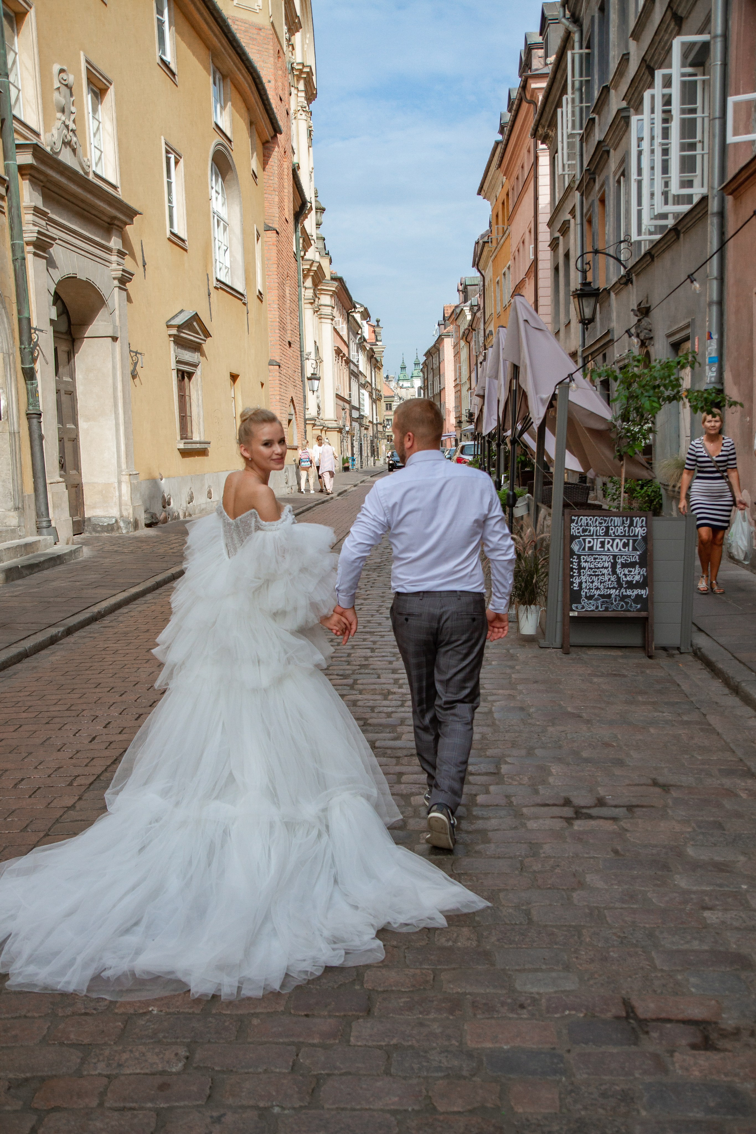 Весільний прайс. Весільний та сімейний фотограф Наталія Дудник. Дніпро, Україна/Європа