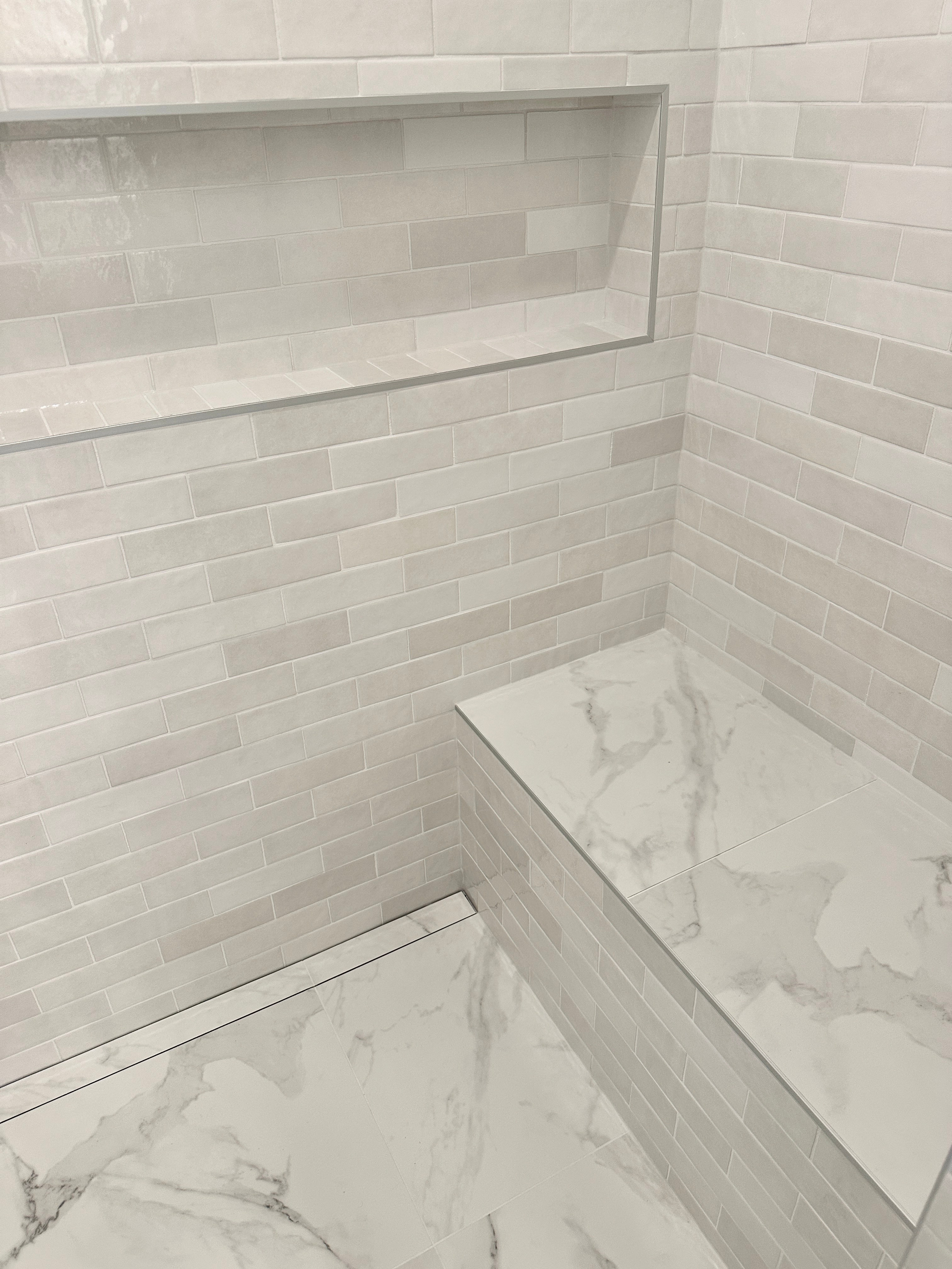 Bathrooms & Showers. Moroz Building Solutions LTD