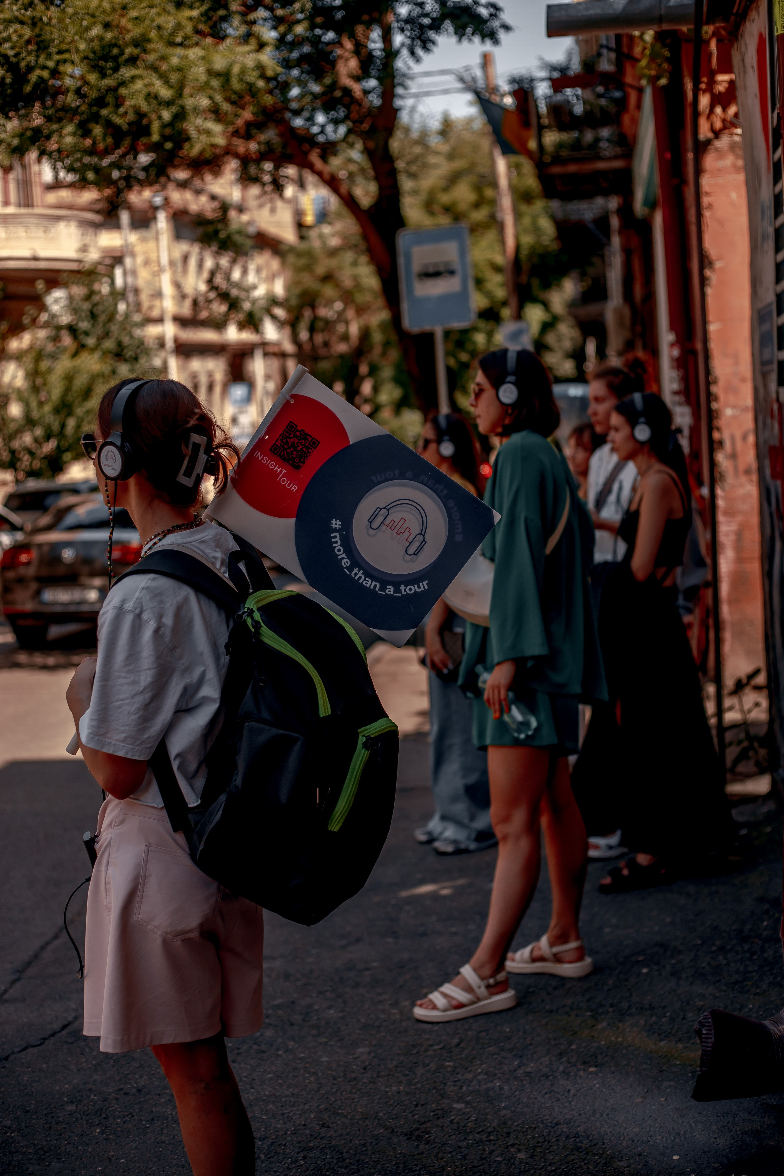 Insightour. Art Photographer