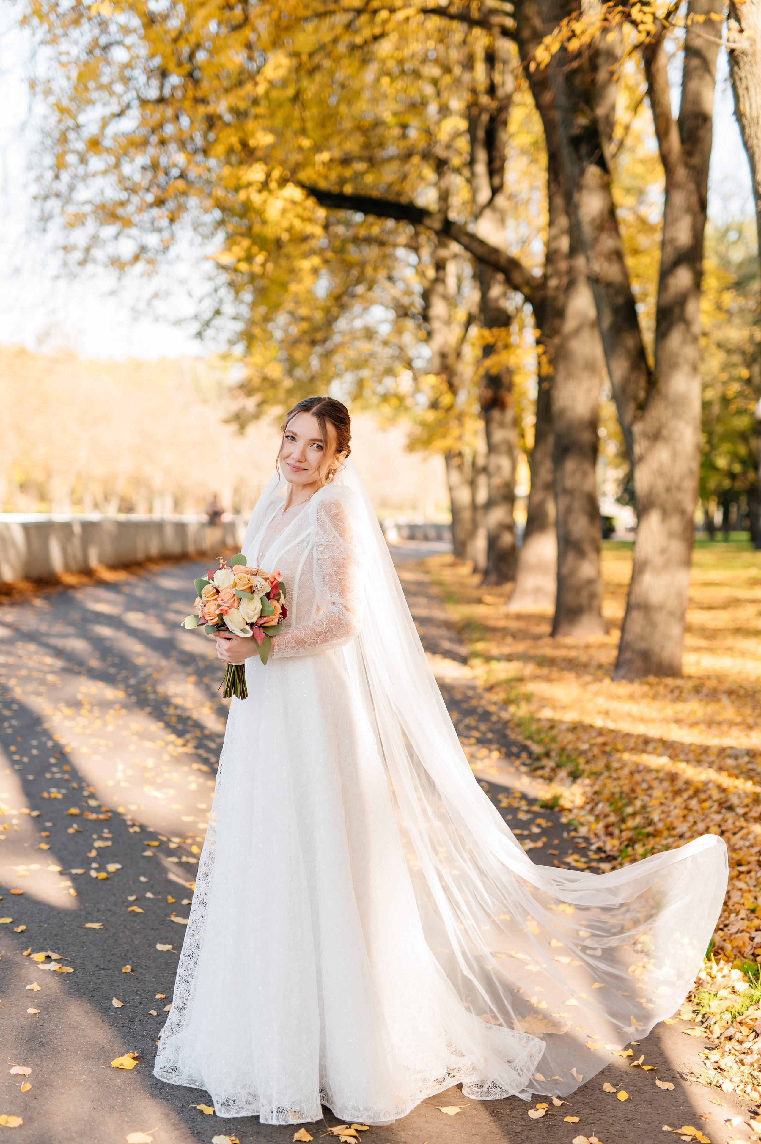 Полина и Арсений. Свадебный и семейный фотограф в Минске и по всей Беларуси