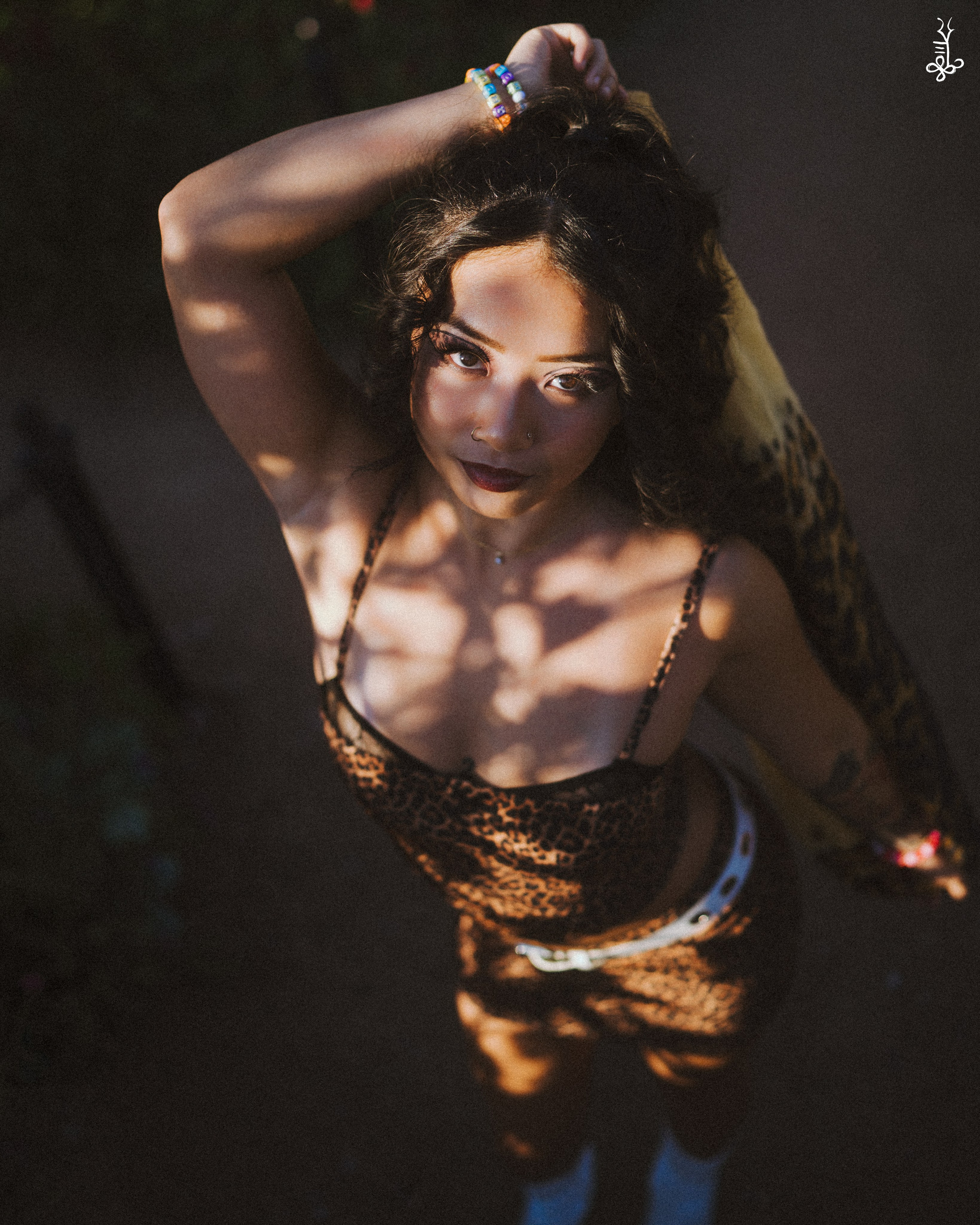 KAY YUN. Ke’Ondris