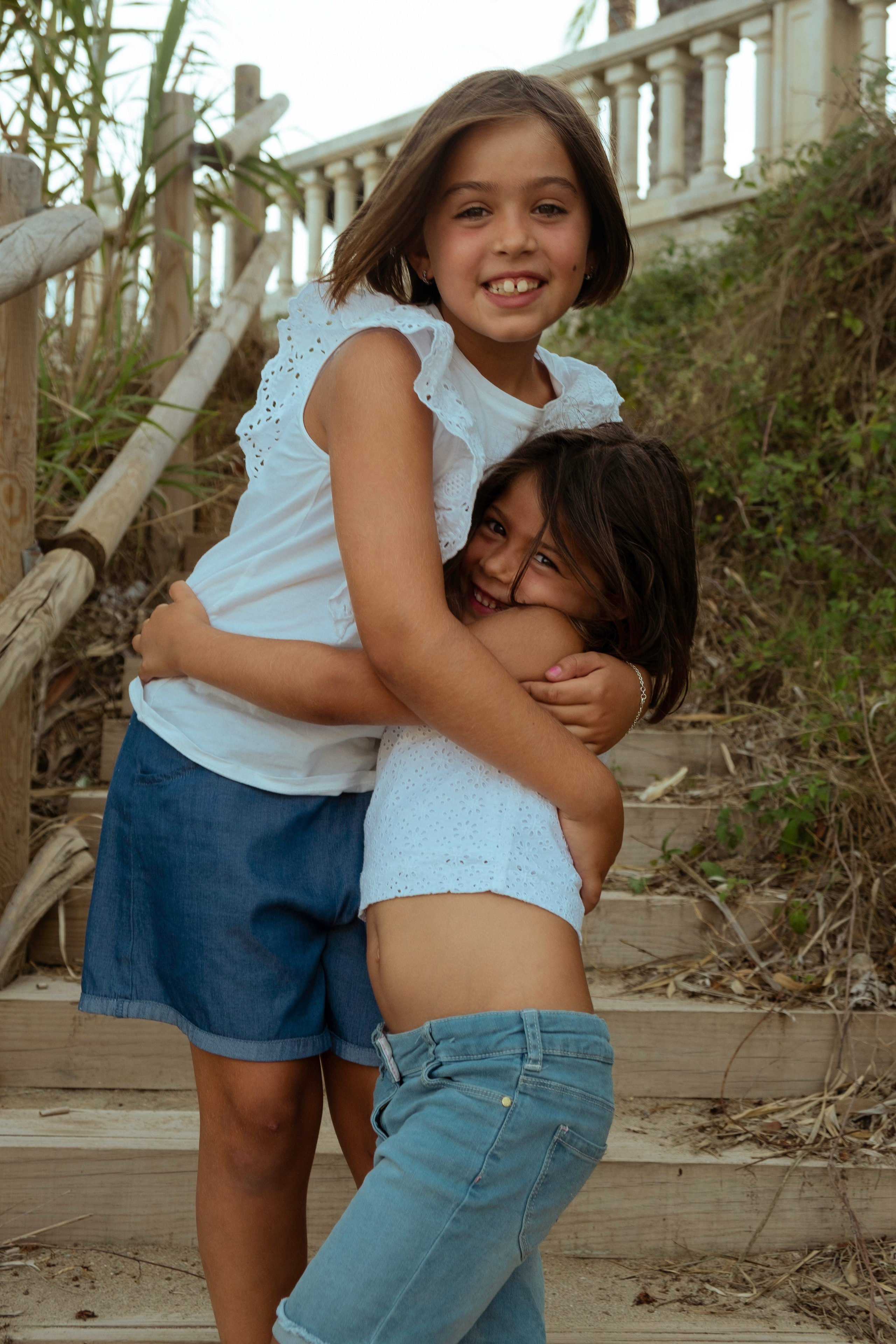 Gara. Fotógrafa infantil y de lactancia materna y maternidad en Barcelona