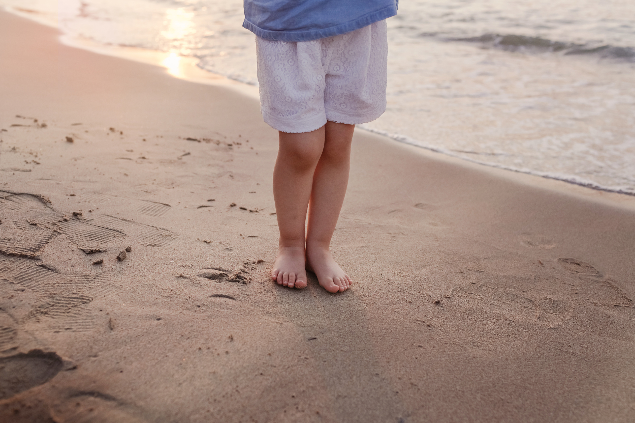 Family photoshoot in Kusadasi