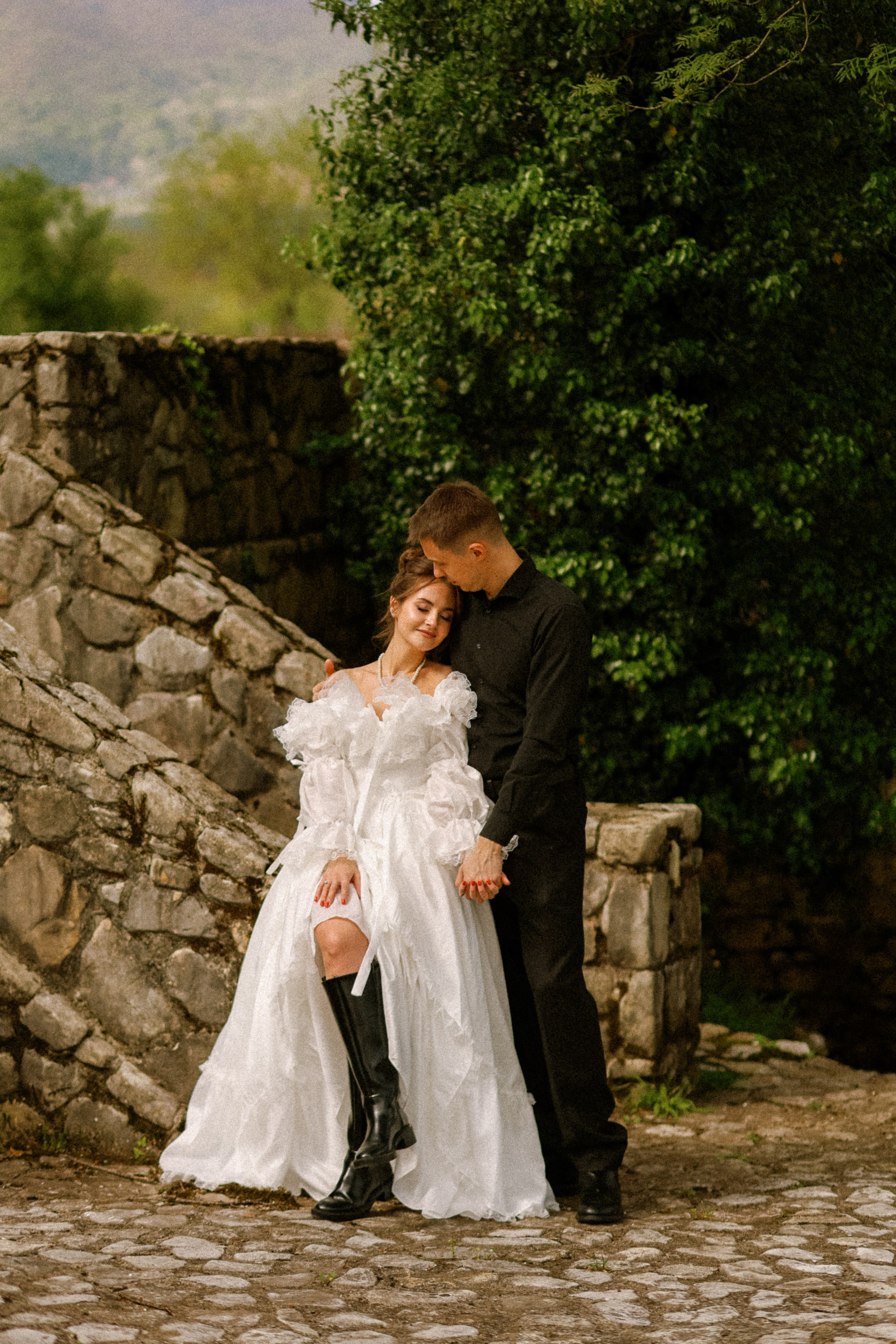 Vintage inspiration. Свадебный, семейный и детский фотограф в Беларуси и за ее пределами